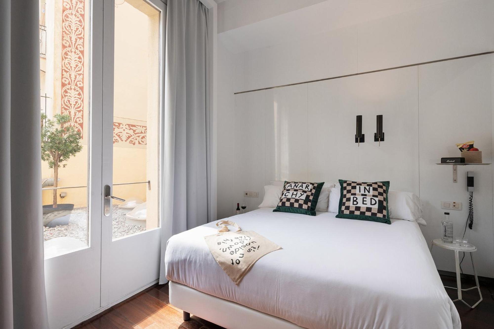 Hotel Chic&basic Born Boutique 3*