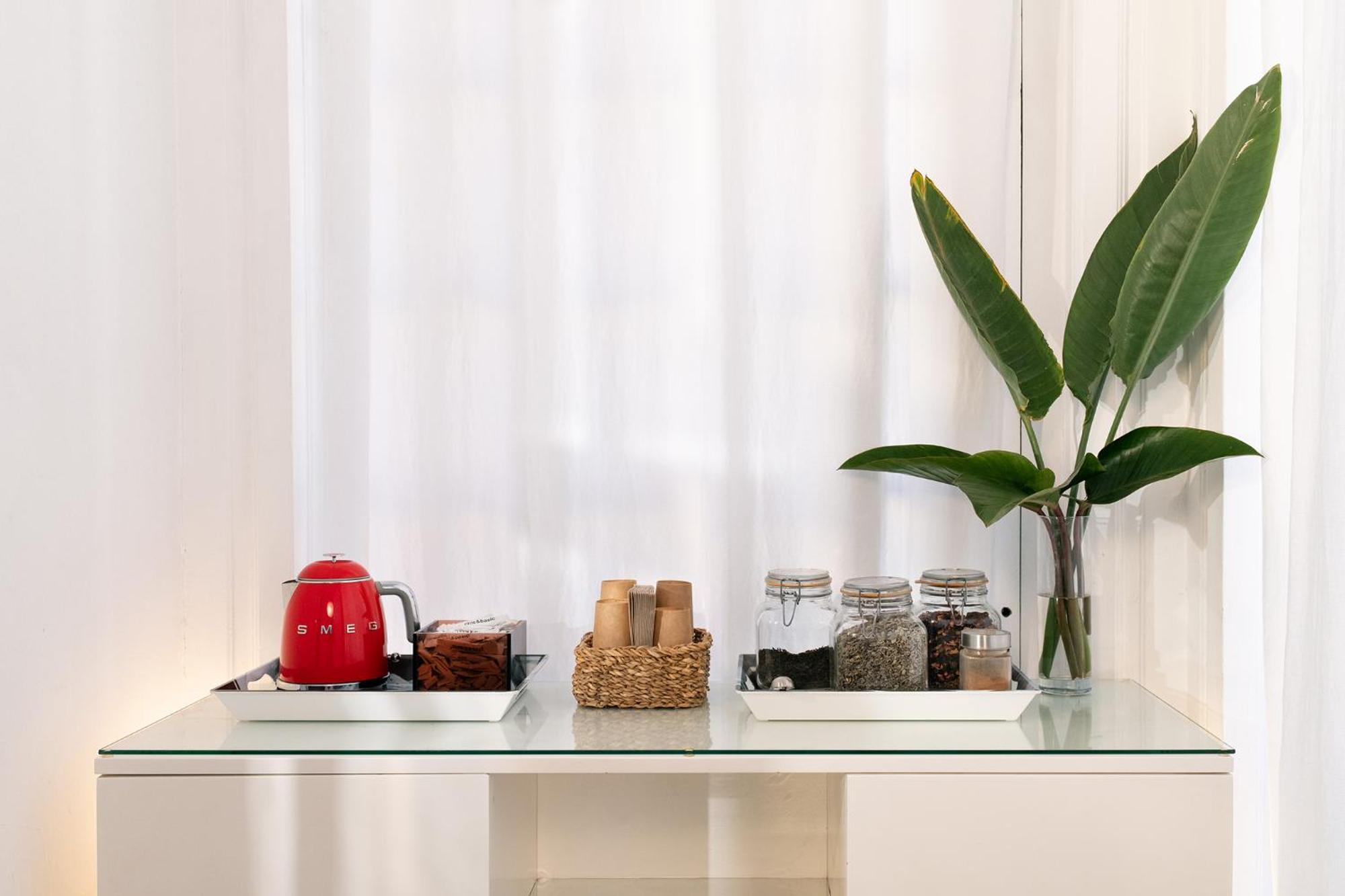 Chic&basic Born Boutique Barcelone