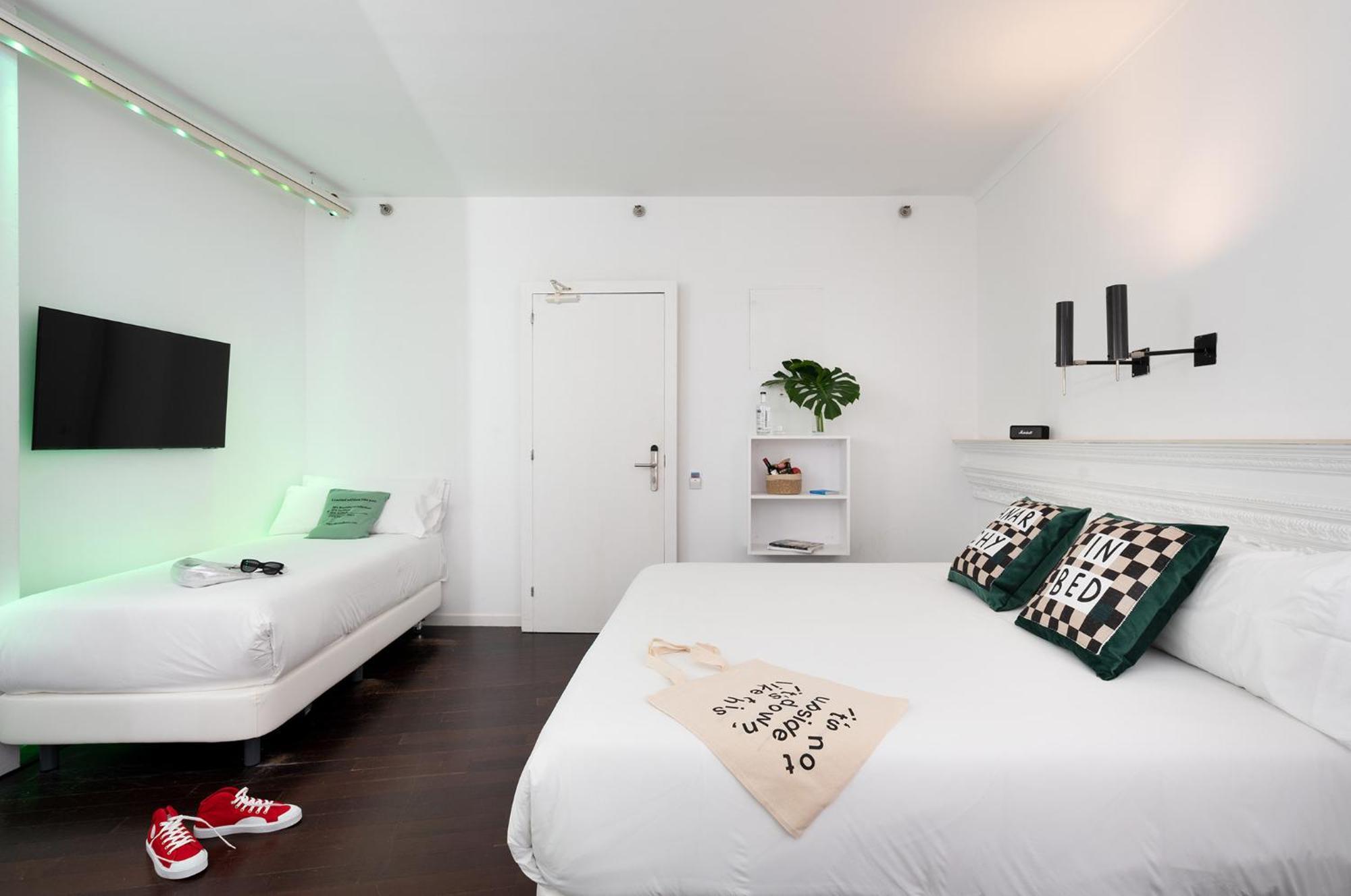 Hotel Chic&basic Born Boutique 3*