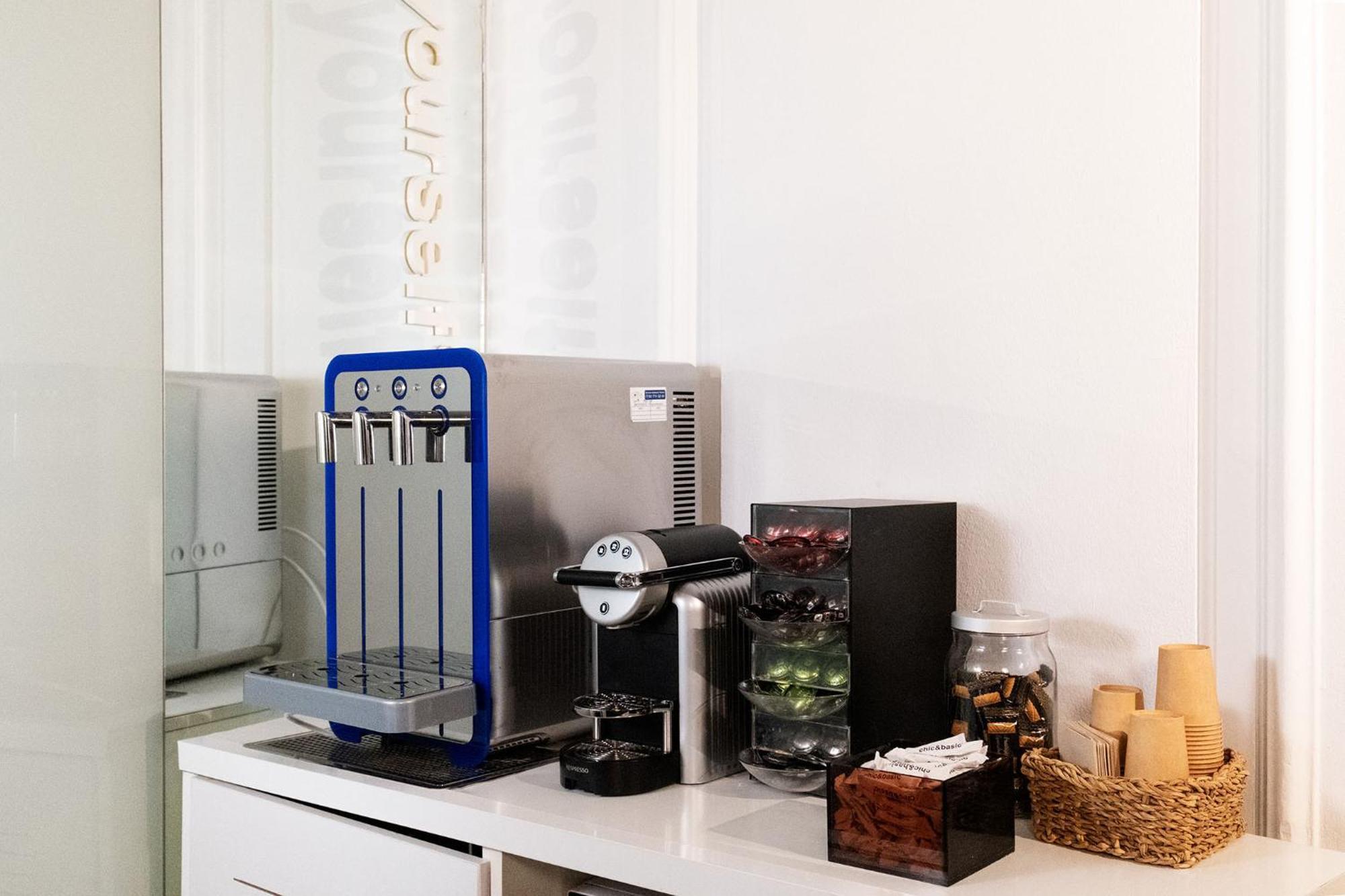 Hotel Chic&basic Born Boutique Barcelone