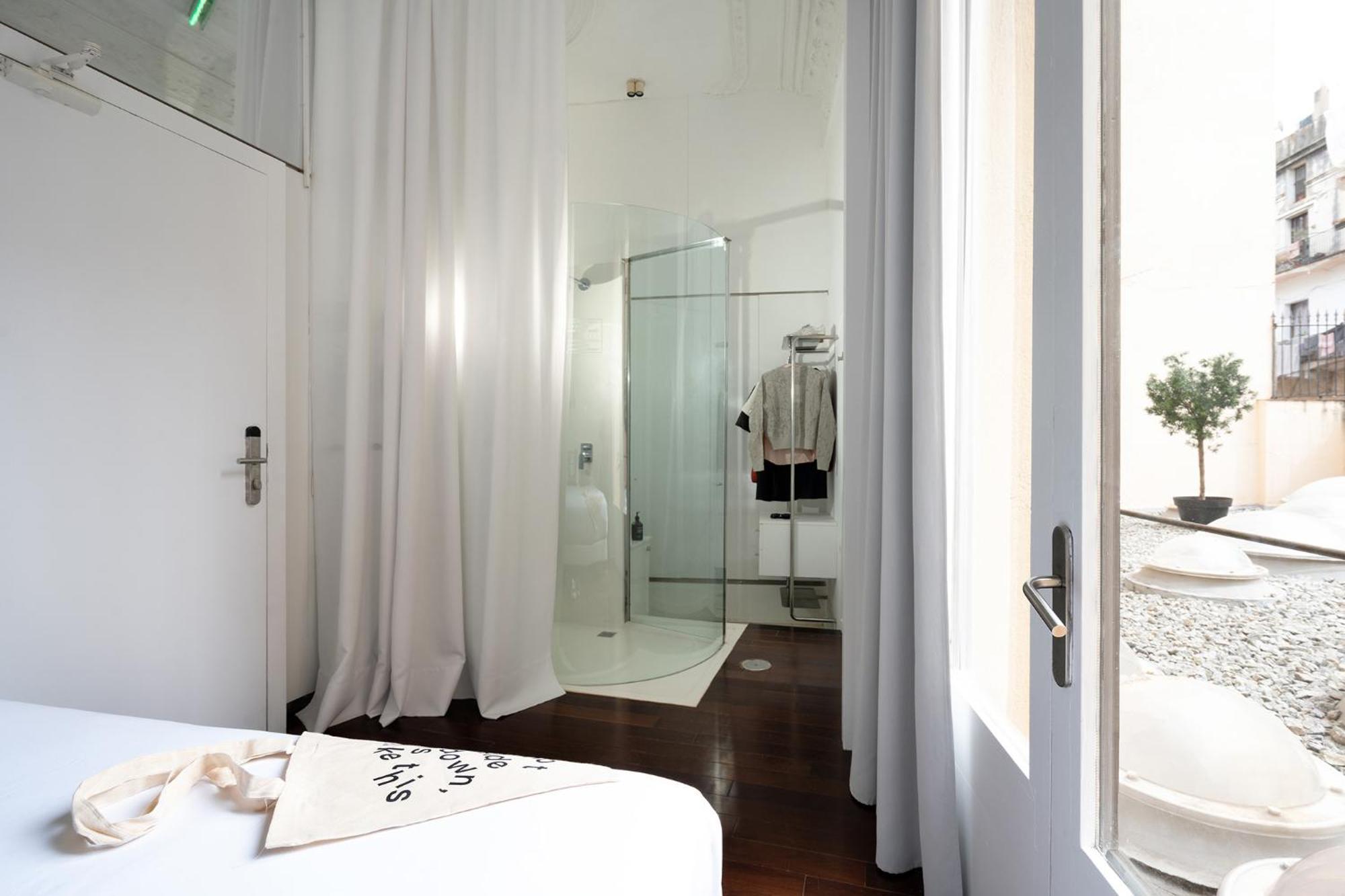 Hotel Chic&basic Born Boutique