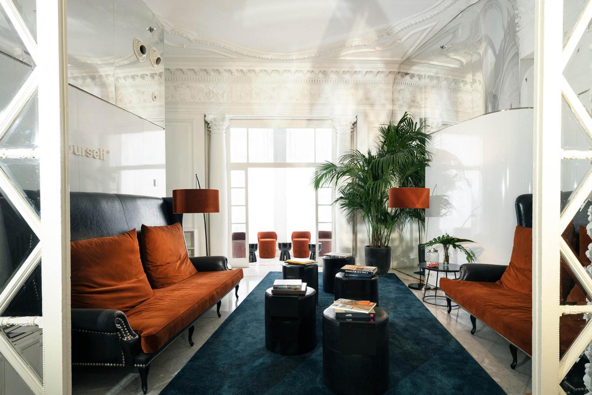 Hotel Chic&basic Born Boutique 3*