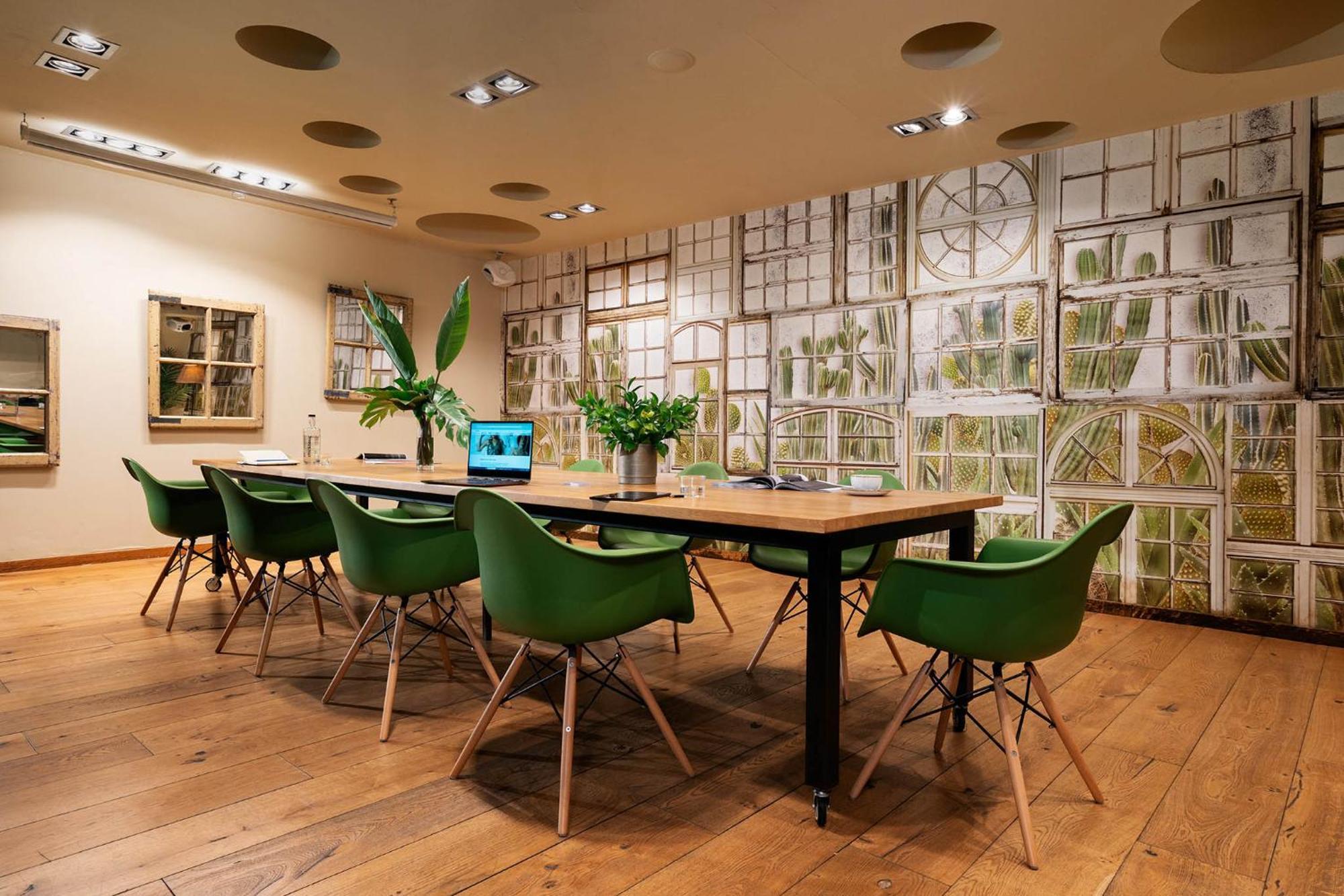 Chic&basic Born Boutique Hotel Barcelone