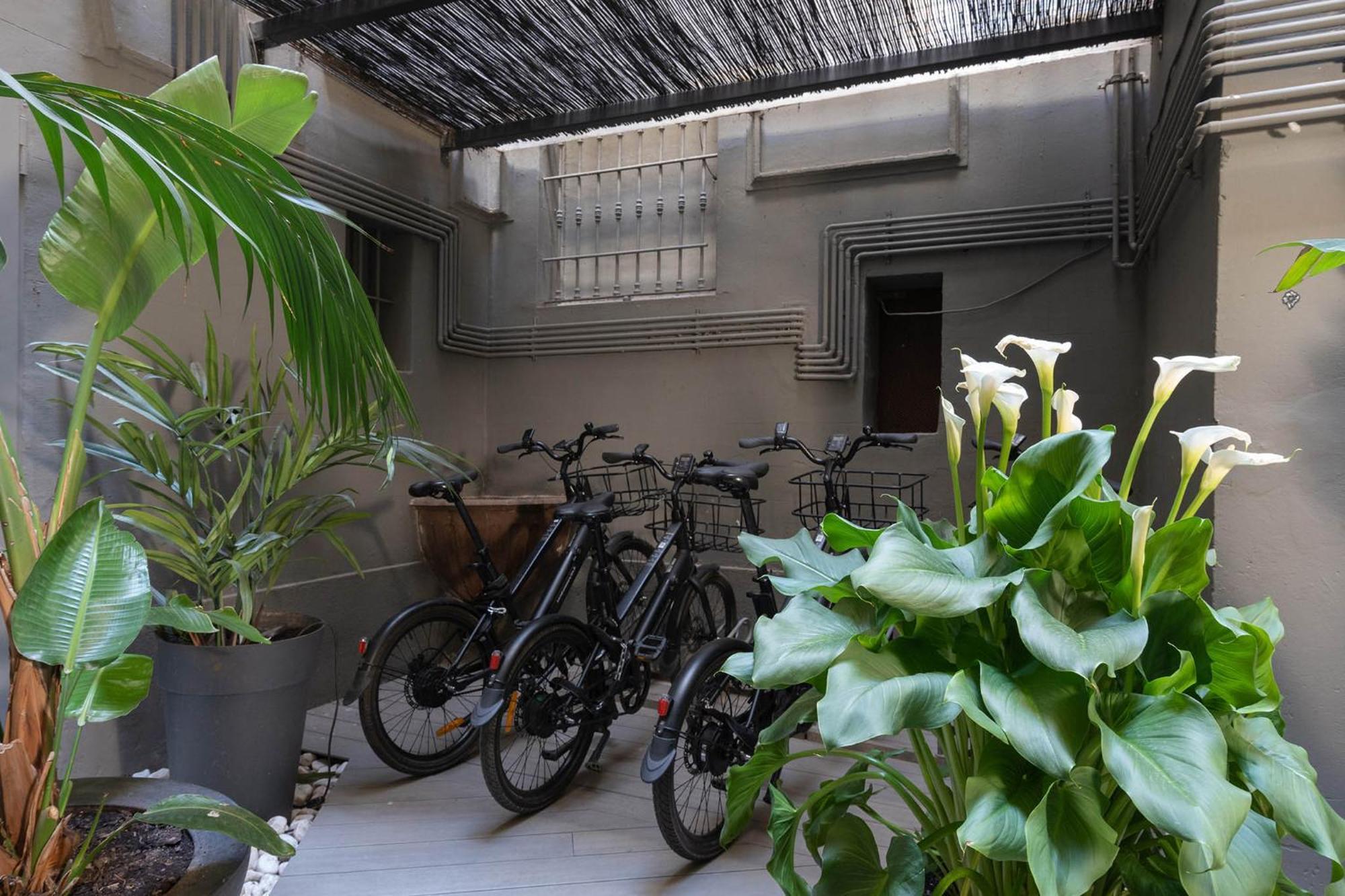 Hotel Chic&basic Born Boutique 3*