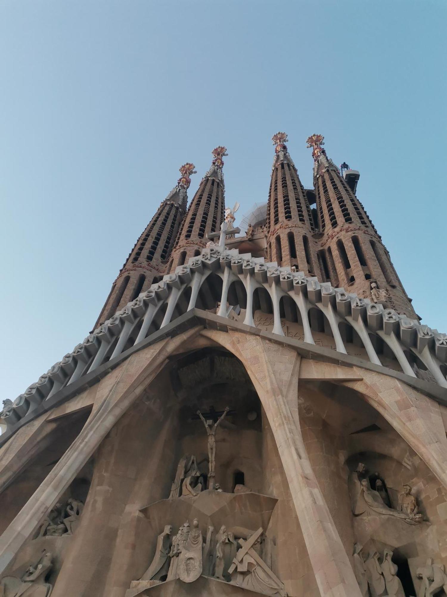 Cosy Bcn Gasthof Barcelona