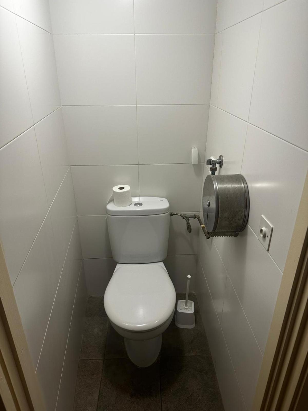 Bcn Gotico Bed & Breakfast Barcelona