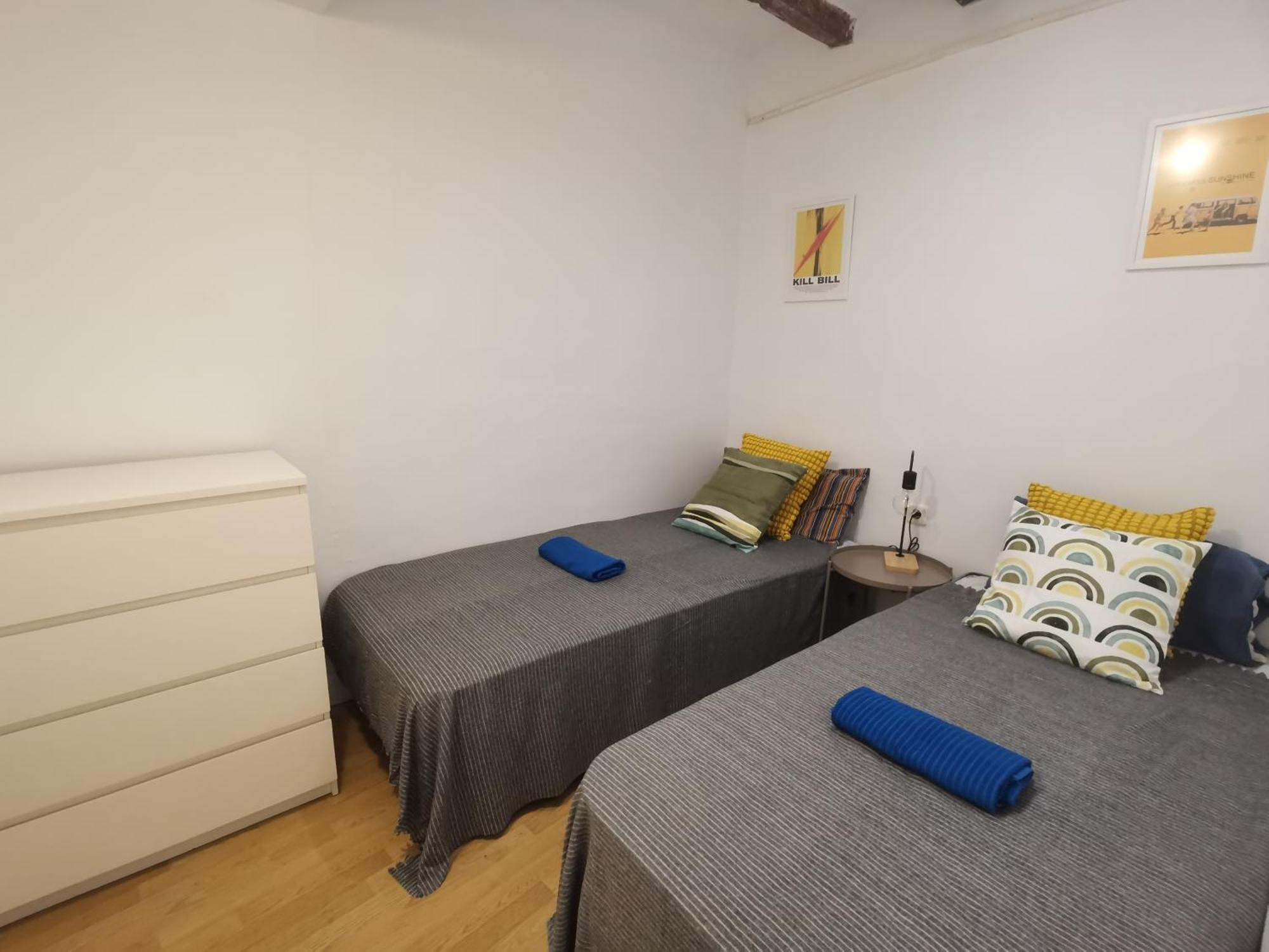Bcn Gotico Bed & Breakfast
