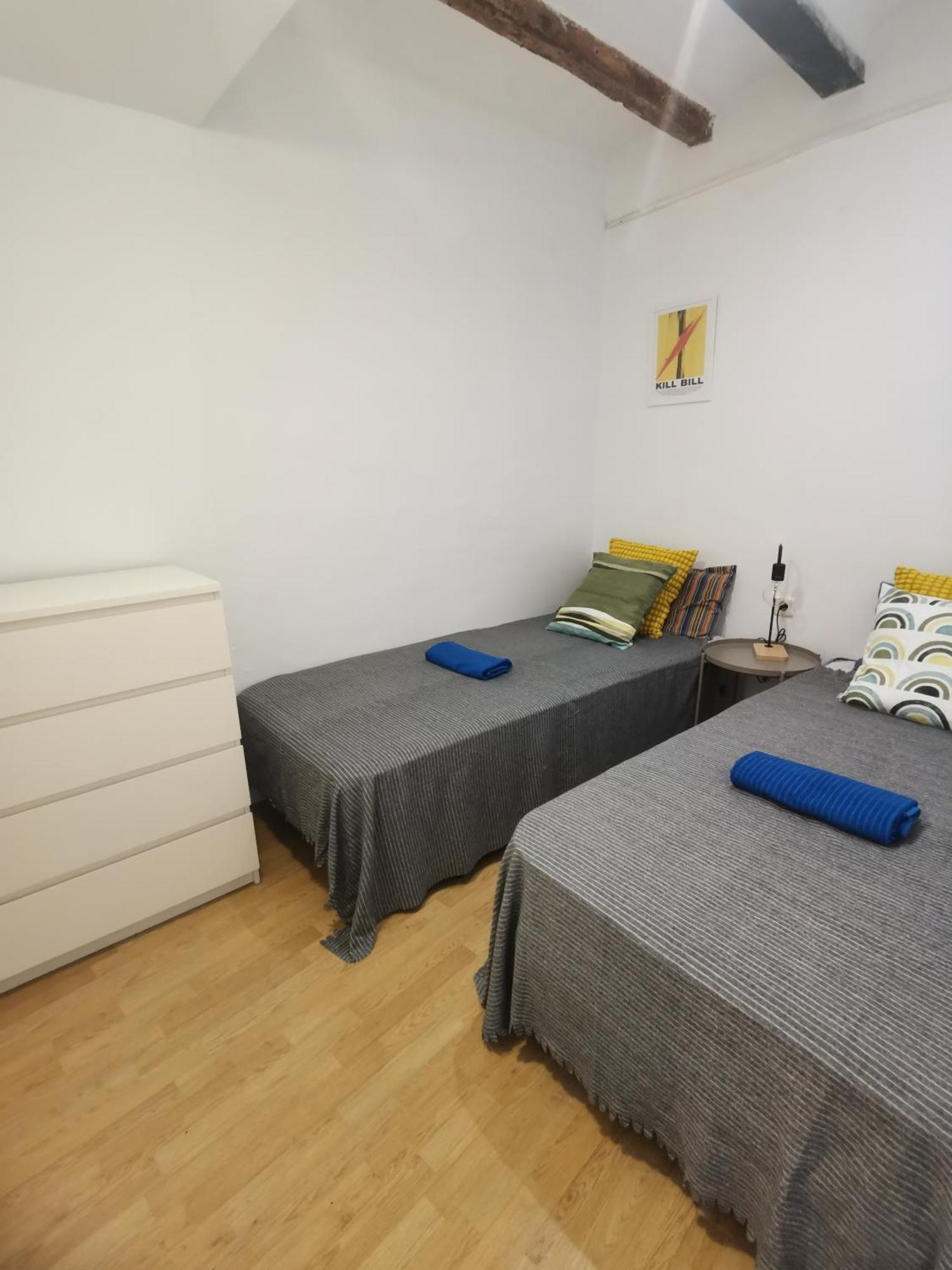 Bcn Gotico Bed & Breakfast *