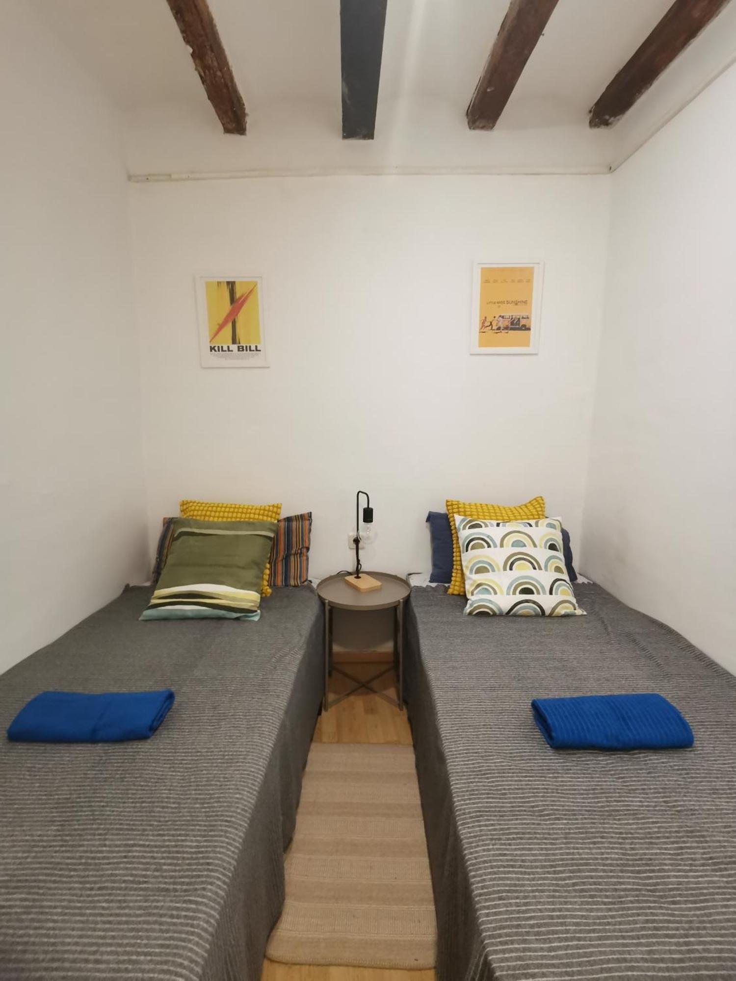 Bed & Breakfast Bcn Gotico *
