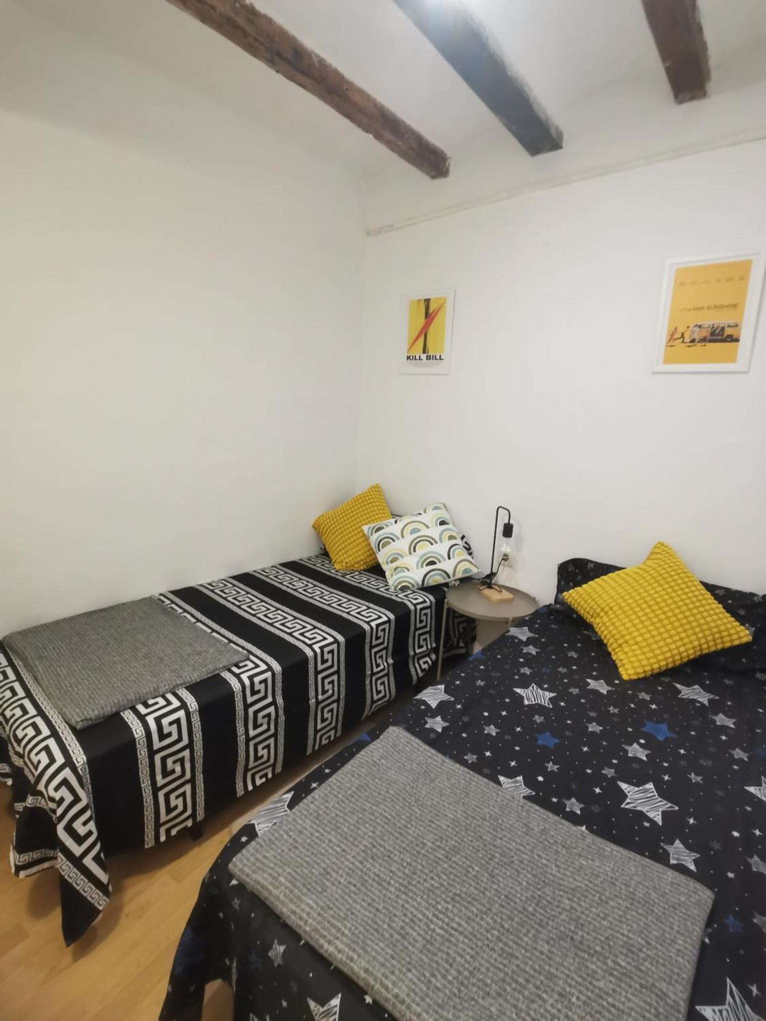 Bcn Gotico Bed & Breakfast Barcelona