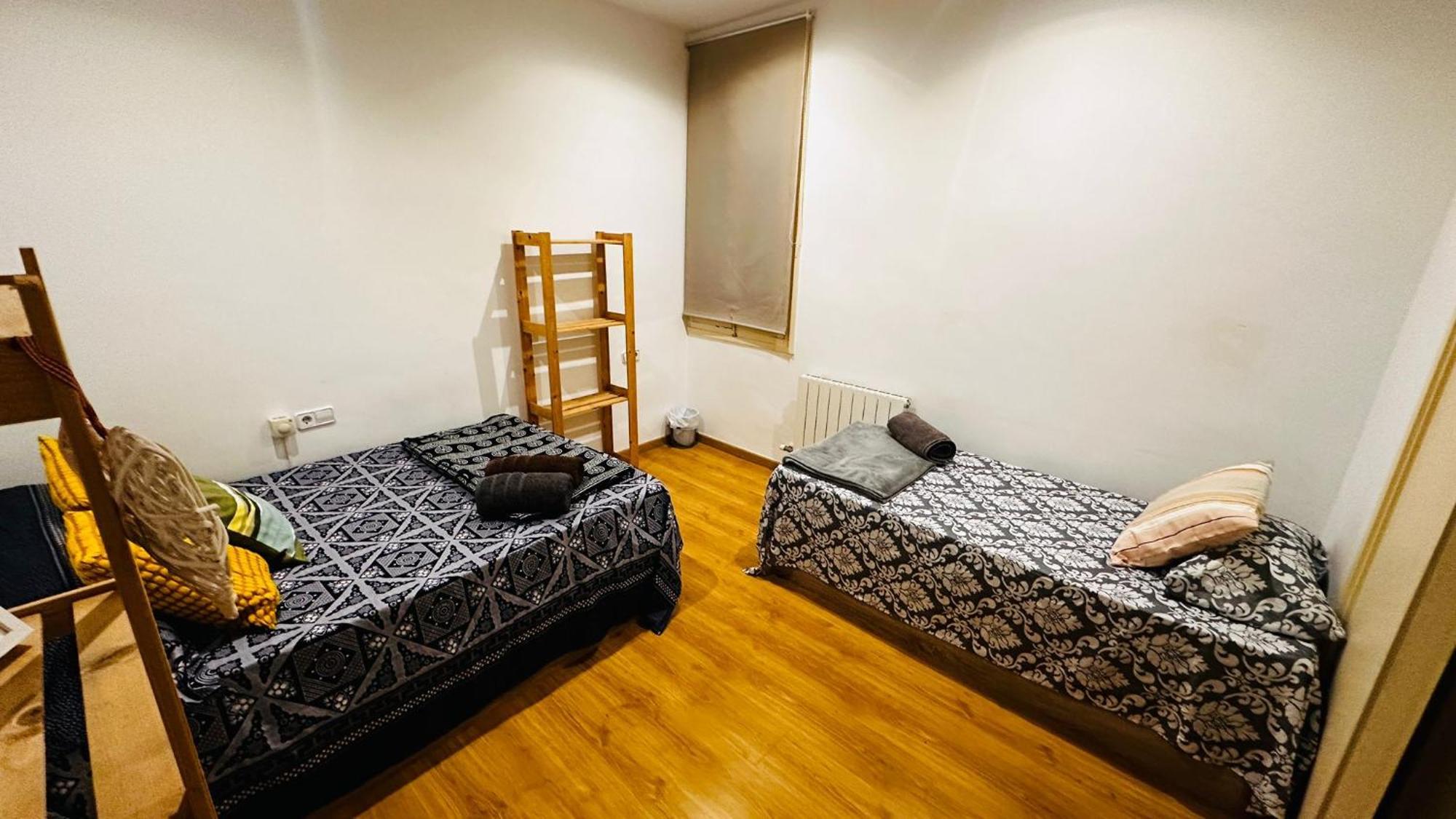 Bcn Gotico Bed & Breakfast