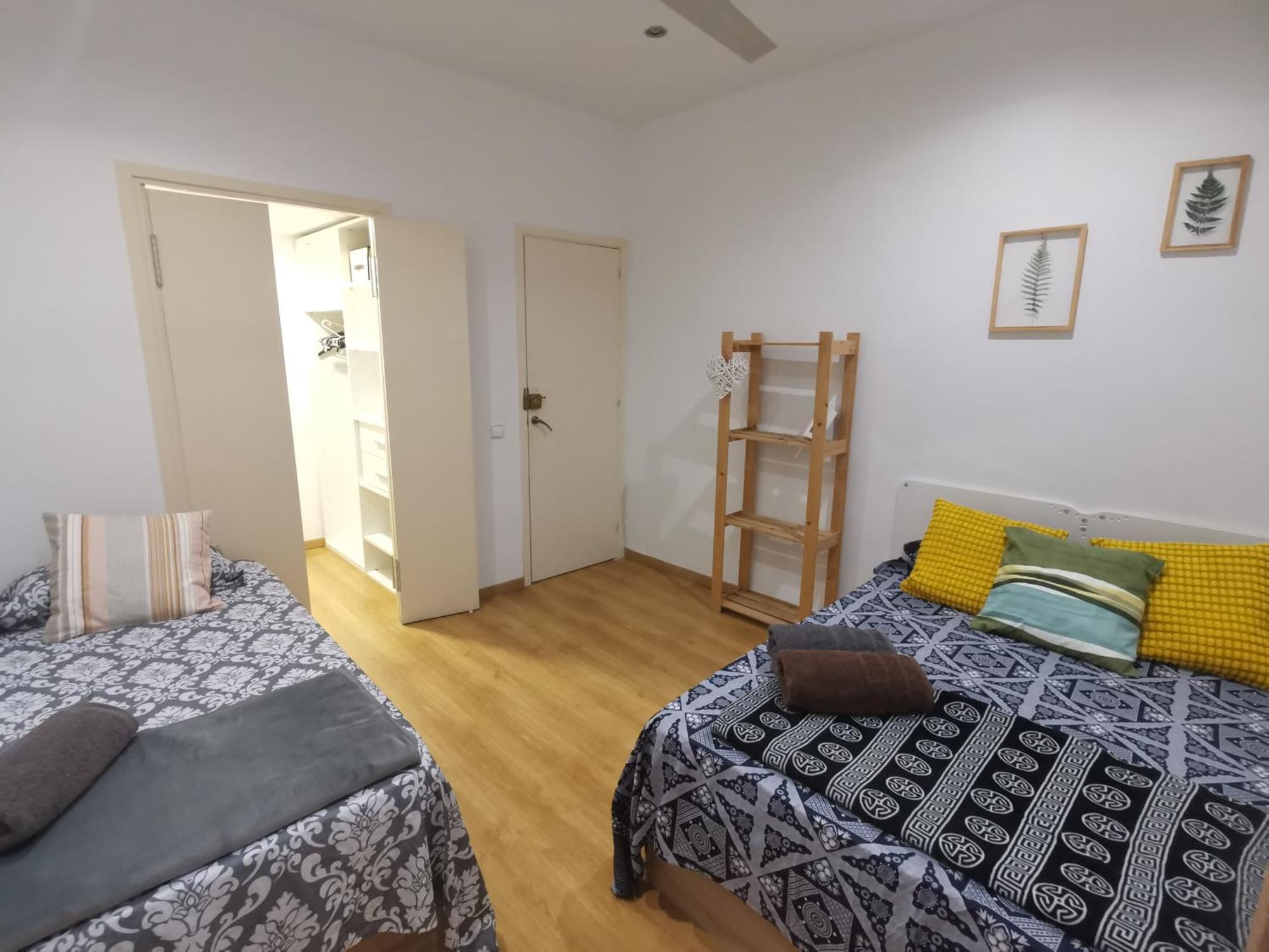 Bed & Breakfast Bcn Gotico