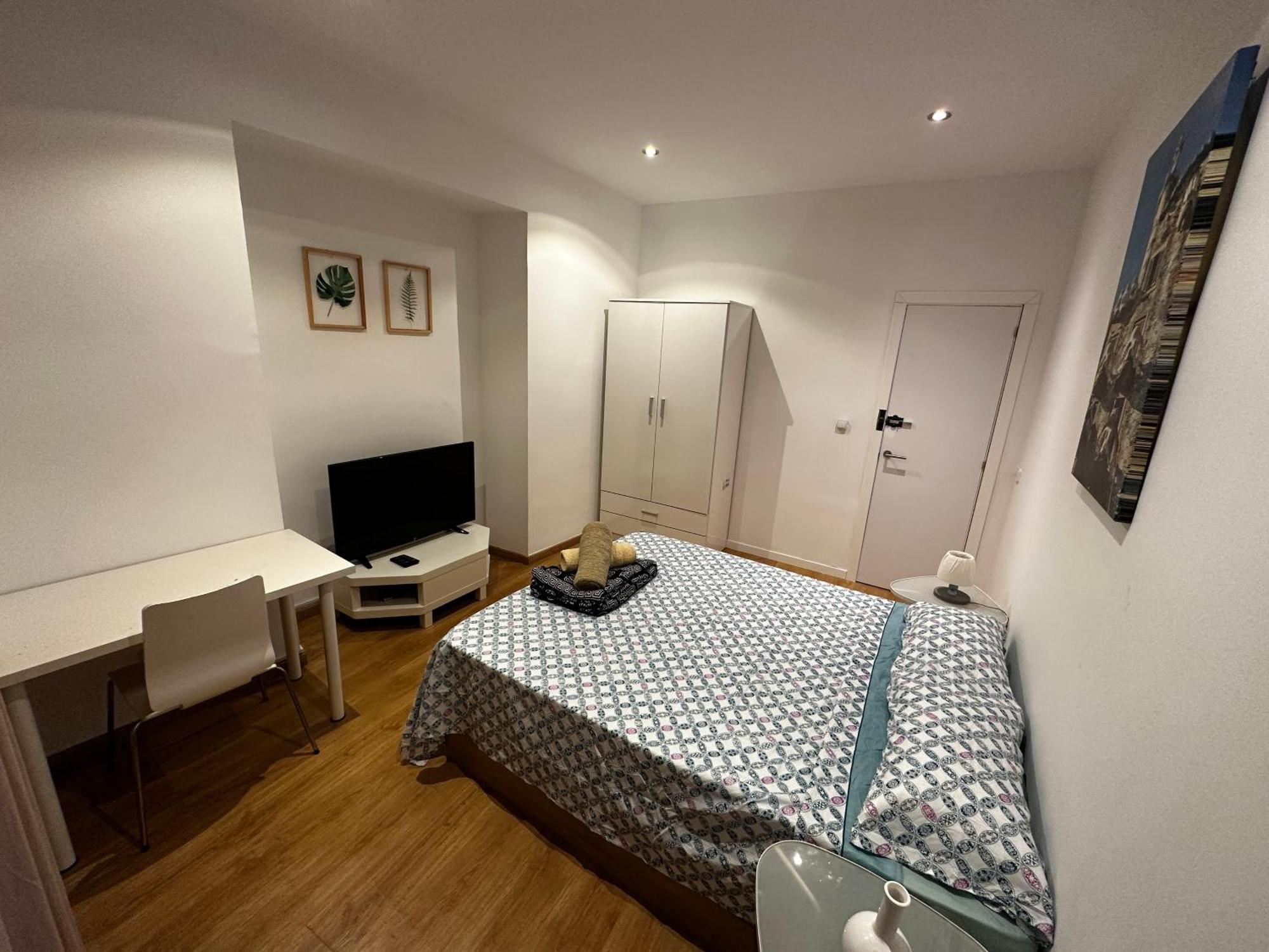 Bed & Breakfast Bcn Gotico *