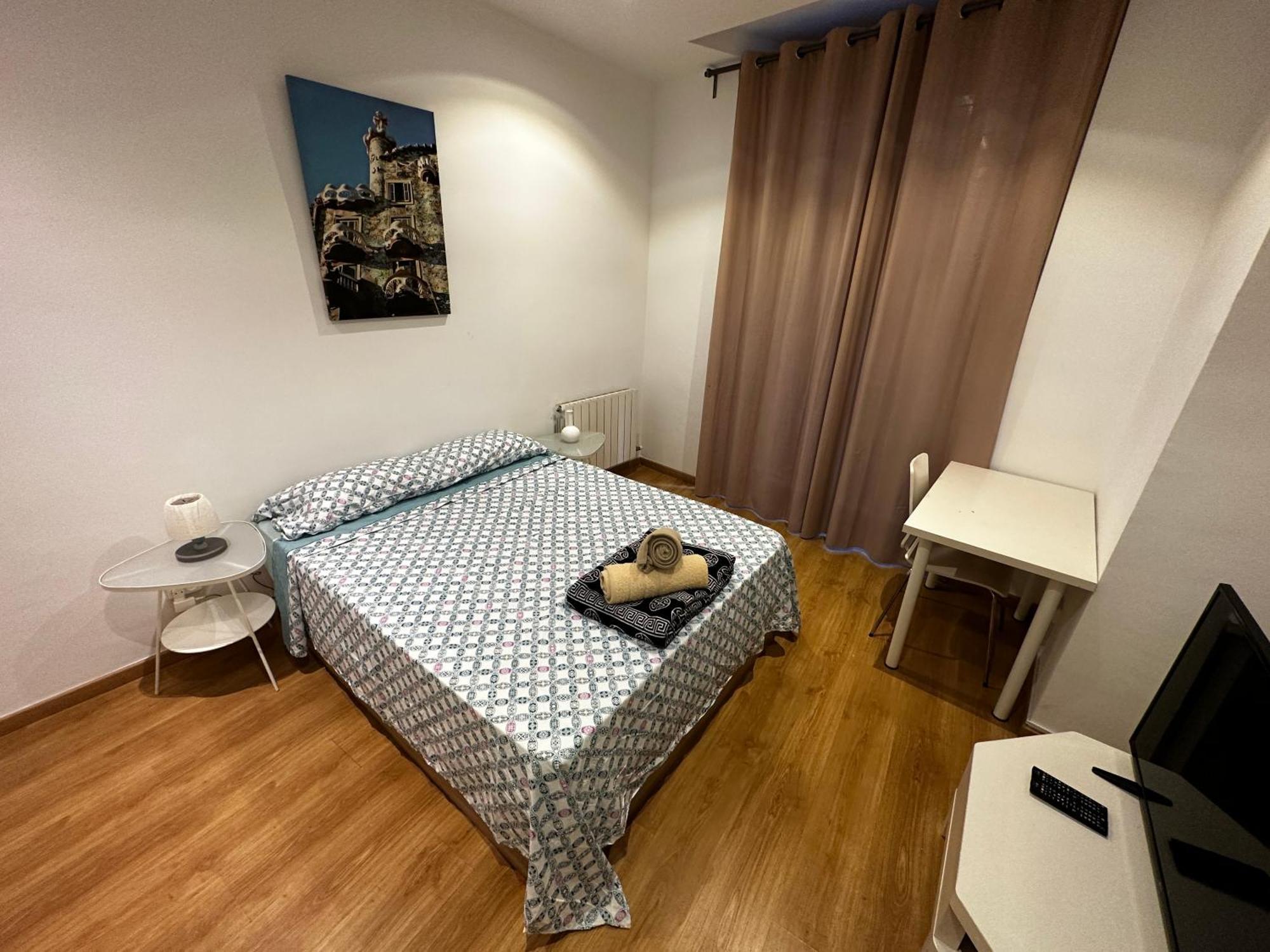 Bed & Breakfast Bcn Gotico Barcelona