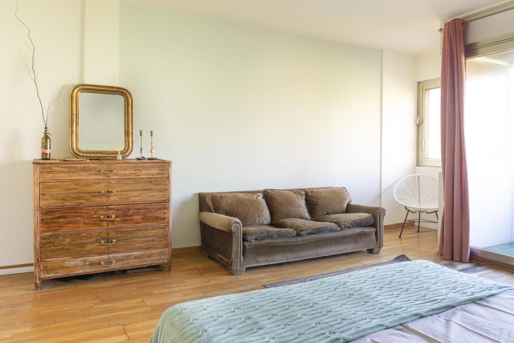 In Beautiful In Gracia Guest house Barcelona
