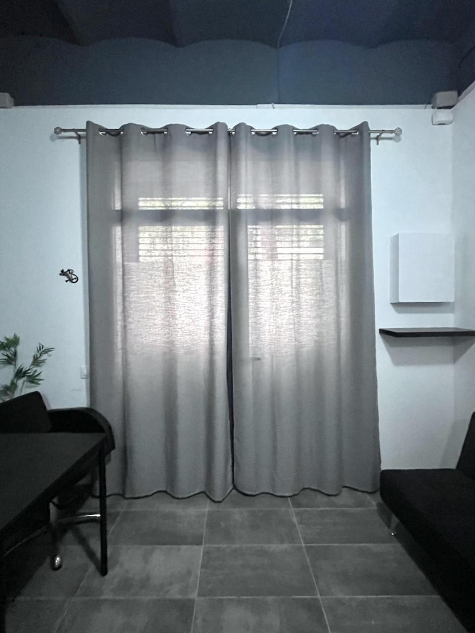 Sagrada Familia Appartement Barcelone