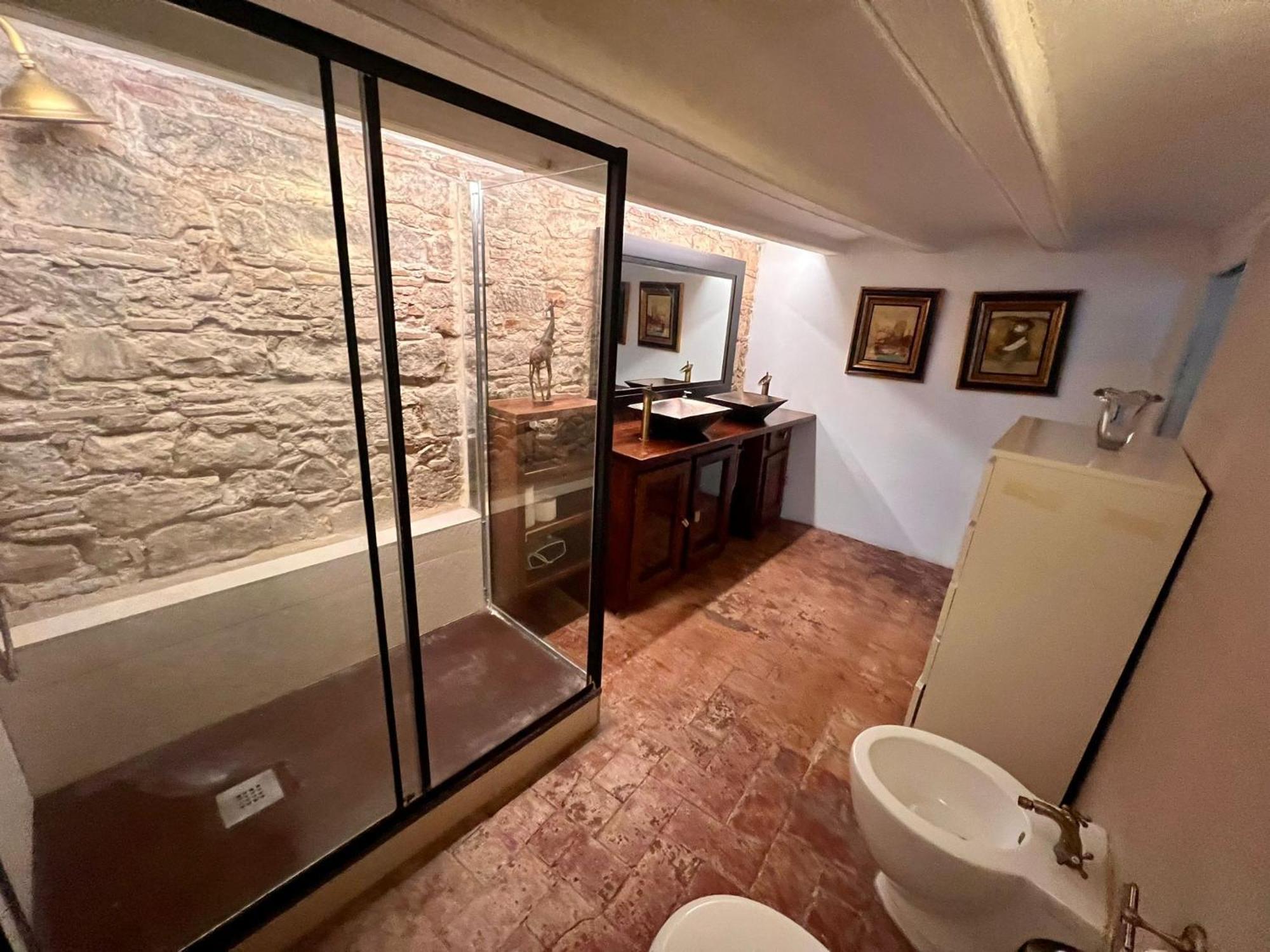 Maison d'hôtes Habitacion Con Bano Privado En La Rambla Barcelone
