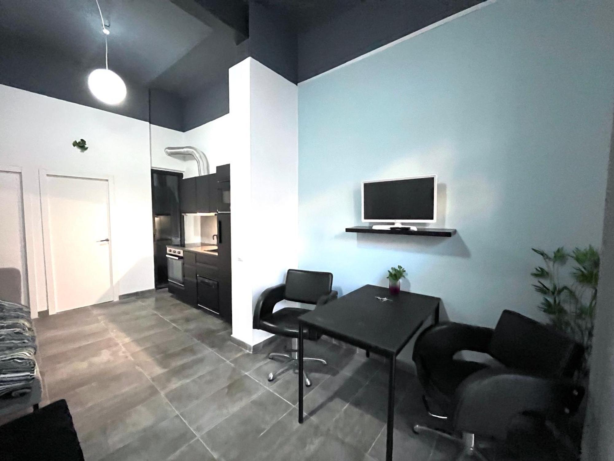 Appartement Sagrada Familia