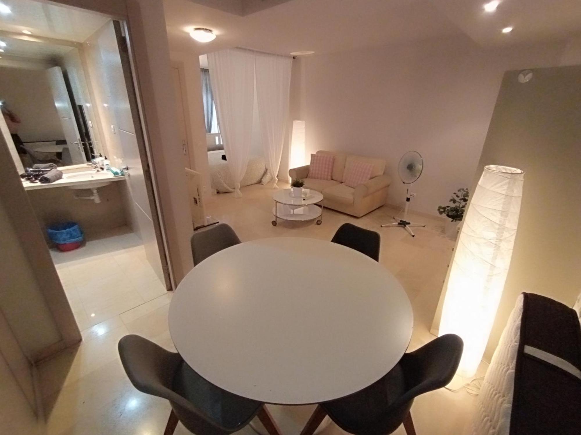 Appartement Apartment-loft Sagrada Famila L5 Metro Exit *