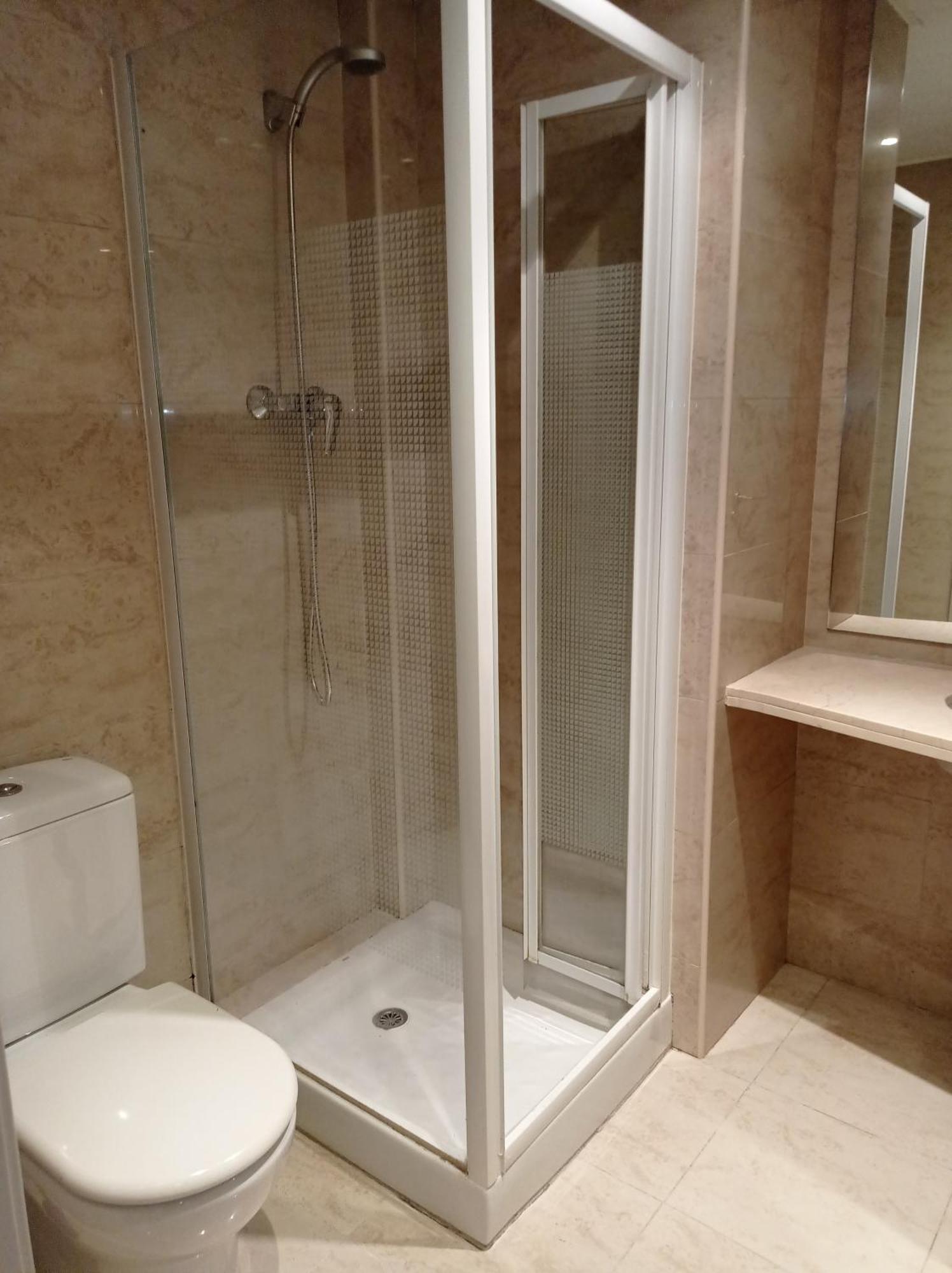 Apartment-loft Sagrada Famila L5 Metro Exit