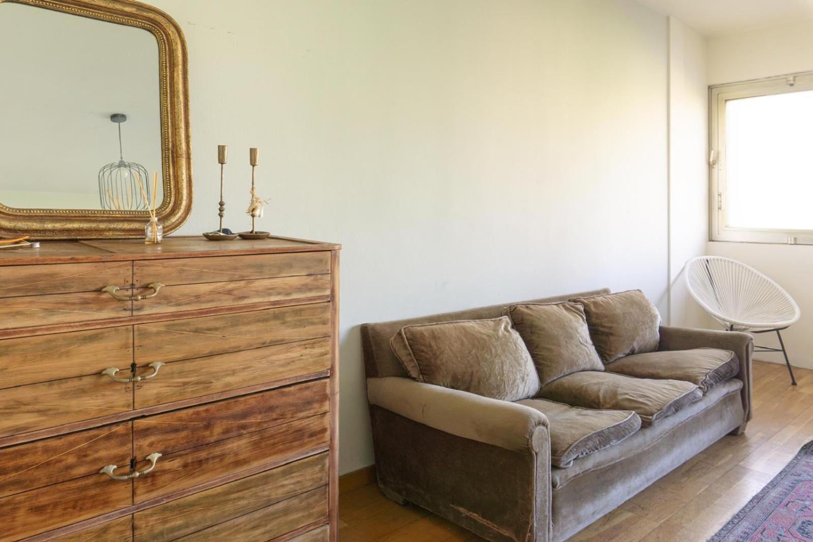 In Beautiful In Gracia Guest house