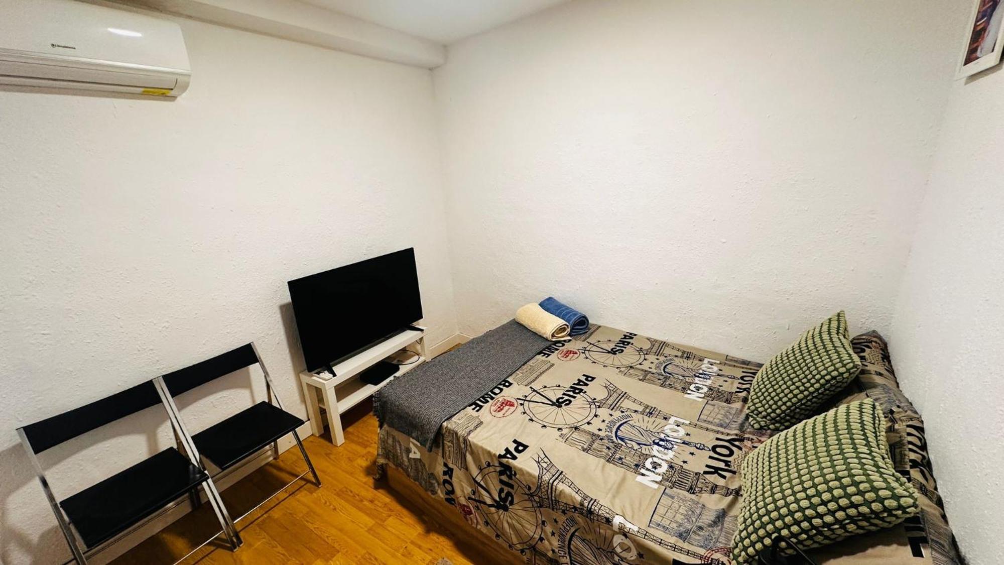 Bcn Gotico Bed & Breakfast