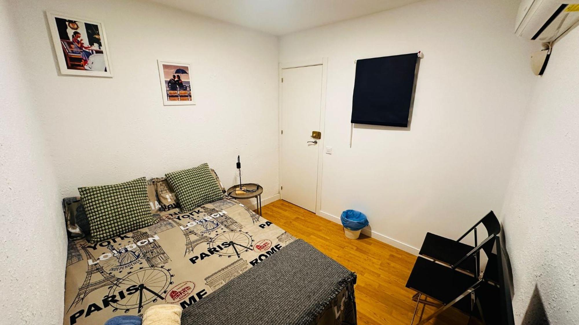 Bed & Breakfast Bcn Gotico