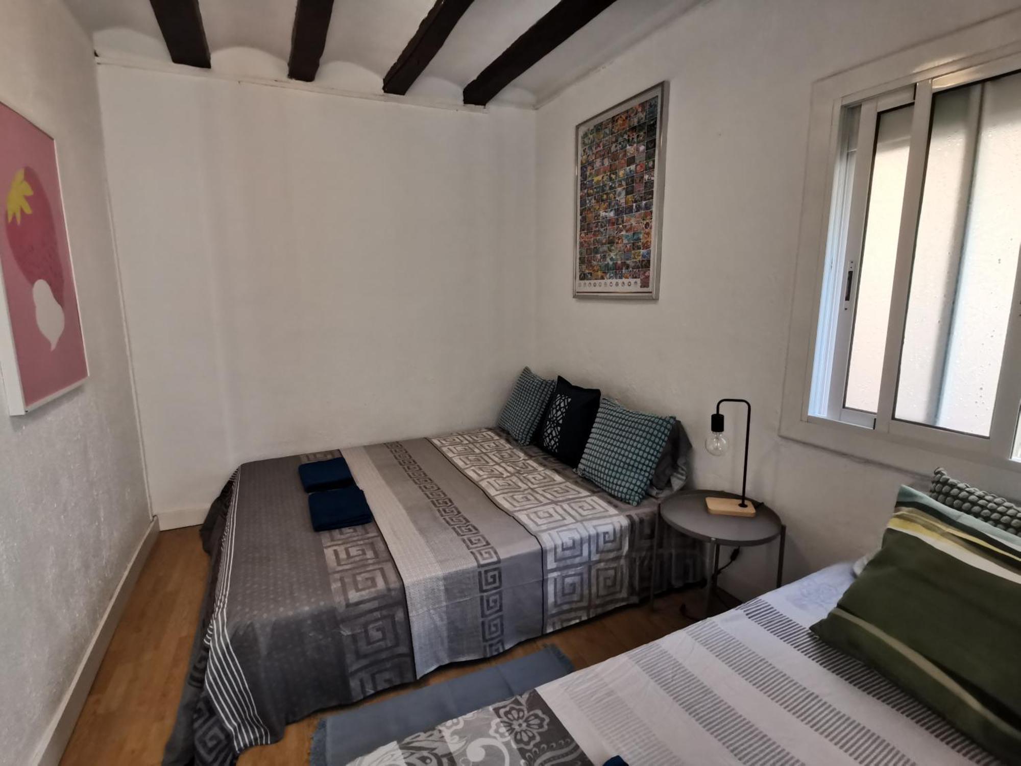Bed & Breakfast Bcn Gotico Barcelona