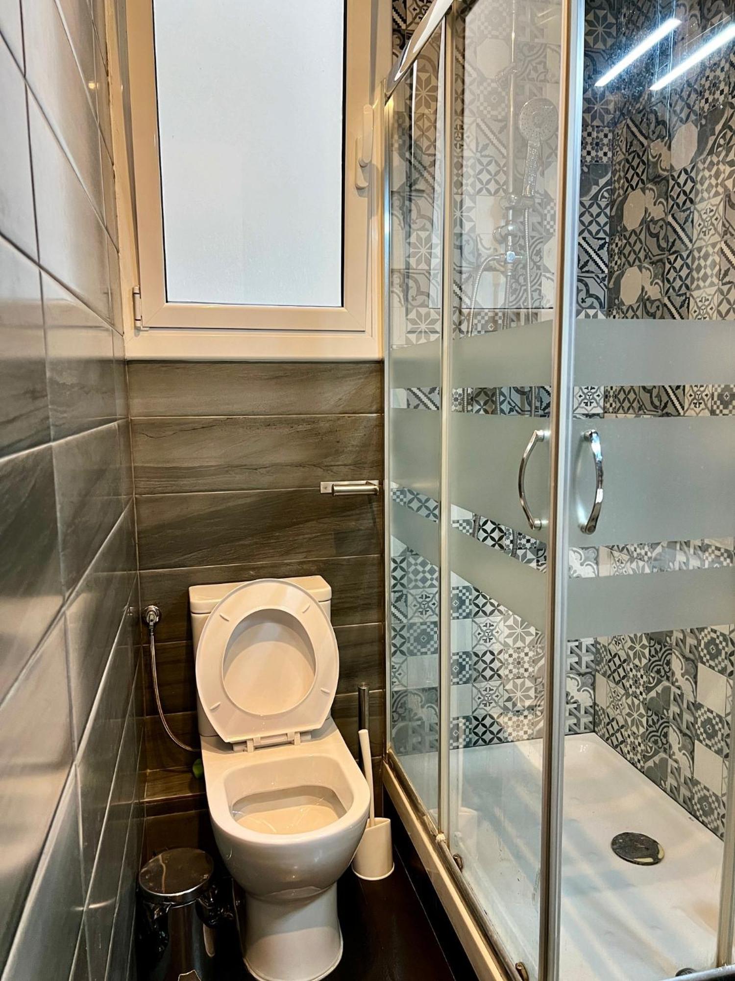 Bonito Apartamento En Raval Bcn Cerca De Todo Barcelone