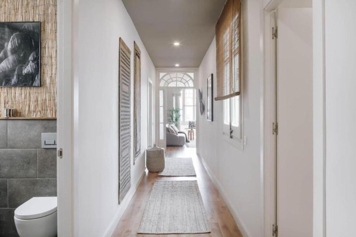 Appartement Sanga - 2 Bedroom In Eixample Esquerra Barcelona