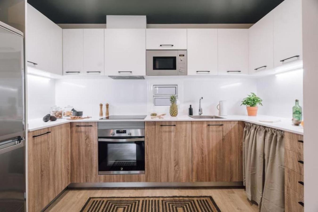 Tagbu - 2 Bedroom And Balcony In Eixample Dreta * Barcelone