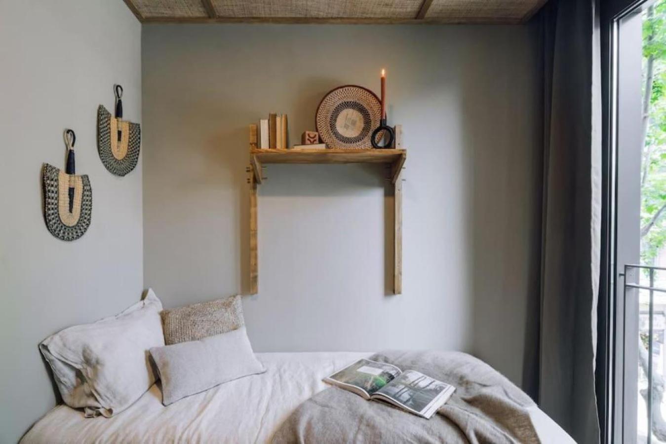 Appartement Tagbu - 2 Bedroom And Balcony In Eixample Dreta *
