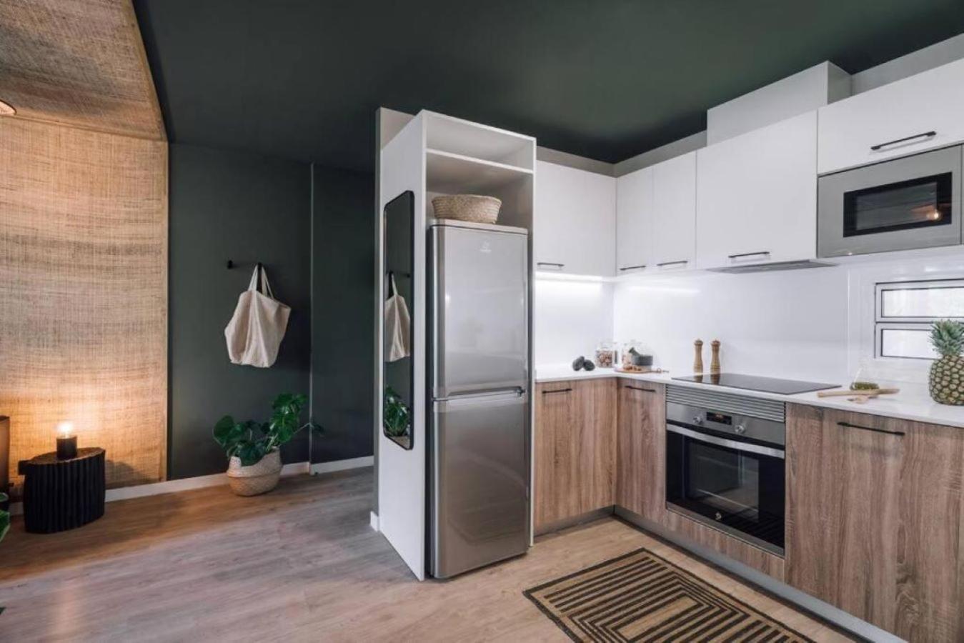 Tagbu - 2 Bedroom And Balcony In Eixample Dreta Appartement *