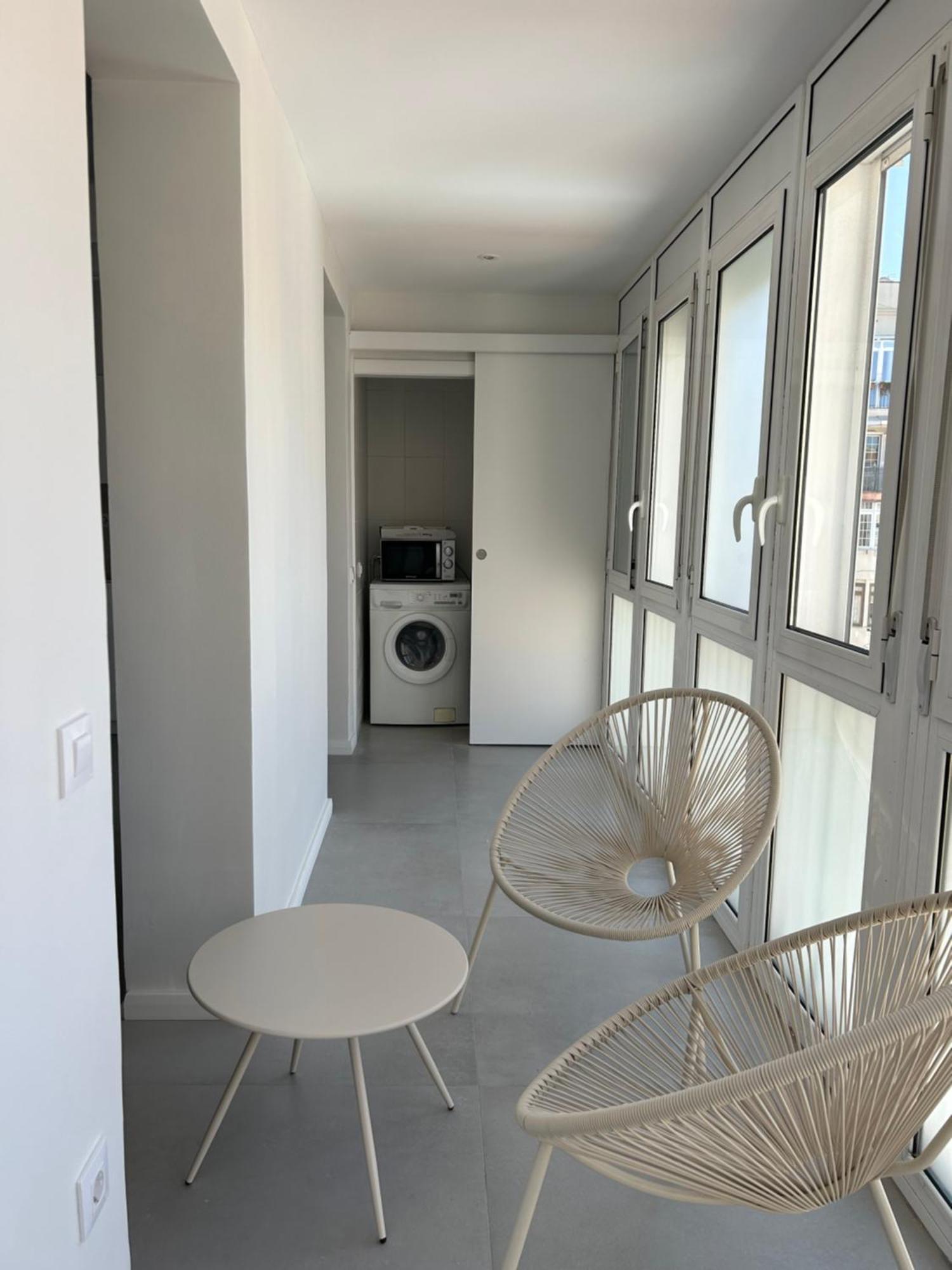 Apartamento Flat By Forgetmenot