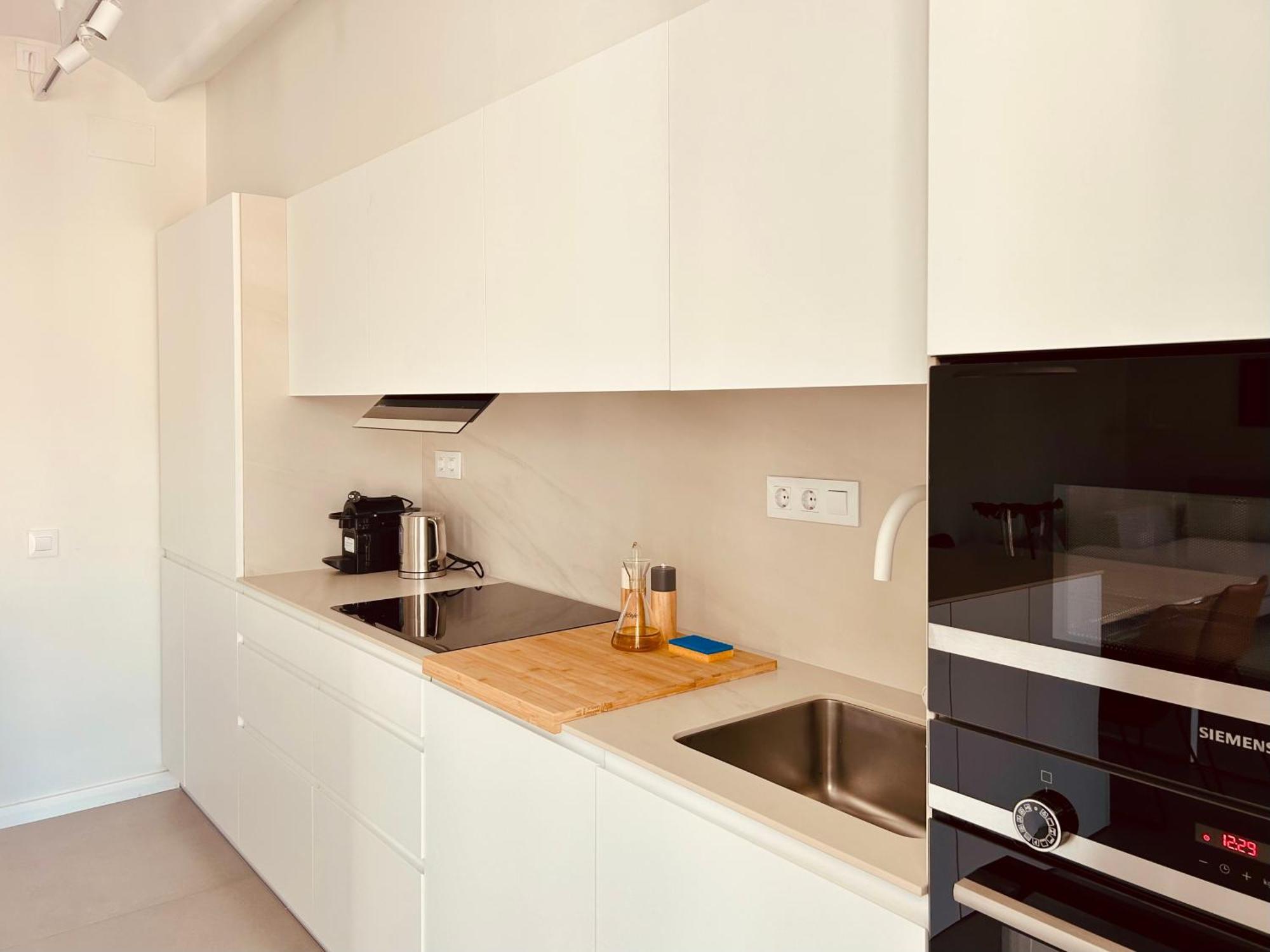 Apartamento Flat By Forgetmenot