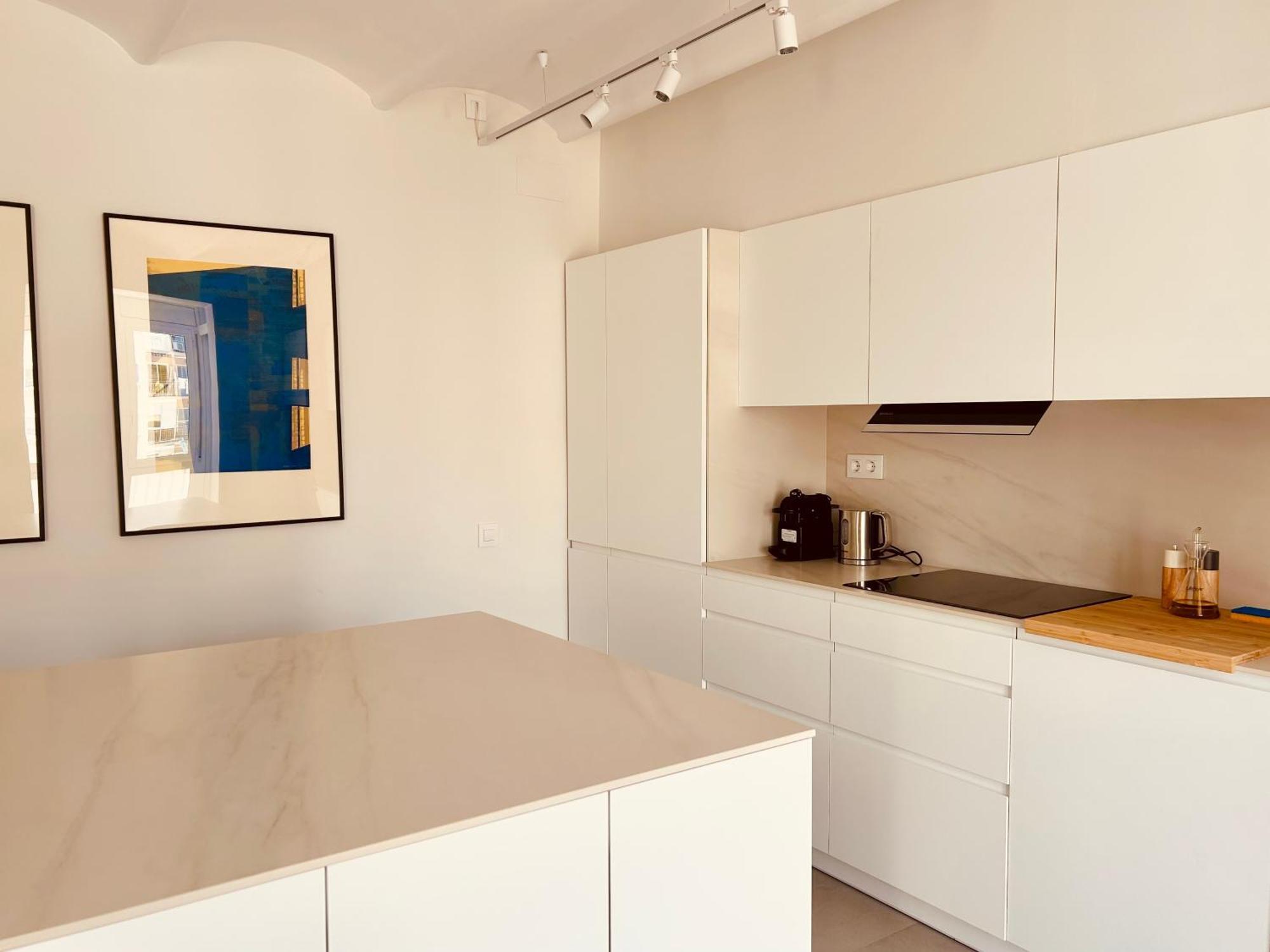 Apartamento Flat By Forgetmenot *