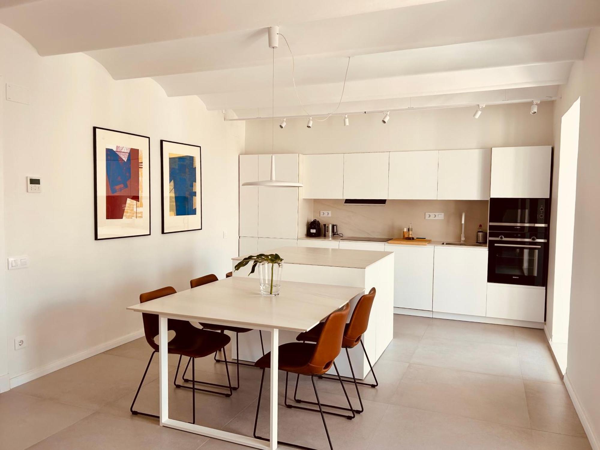 Flat By Forgetmenot Apartamento Barcelona