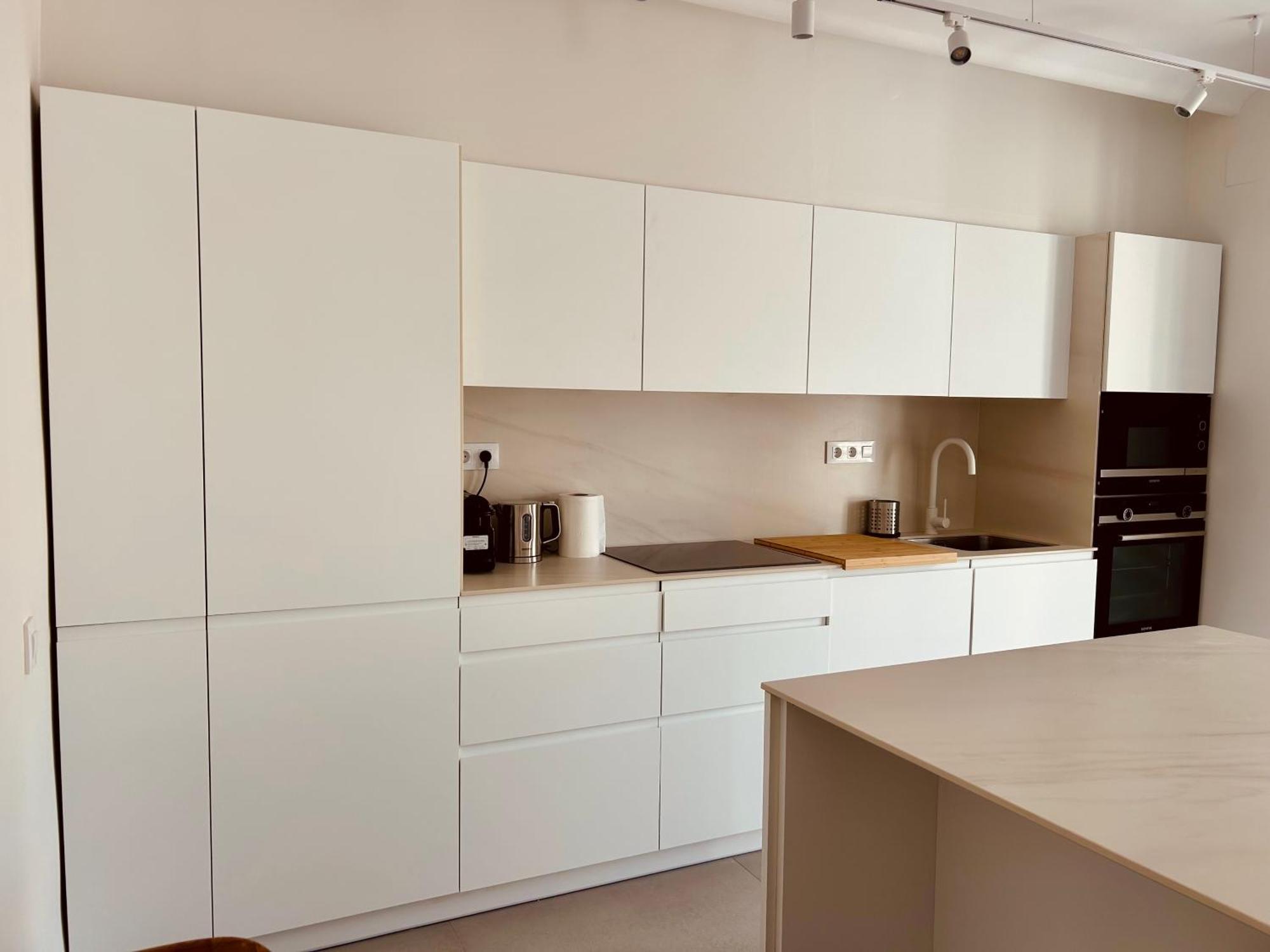 Apartamento Flat By Forgetmenot