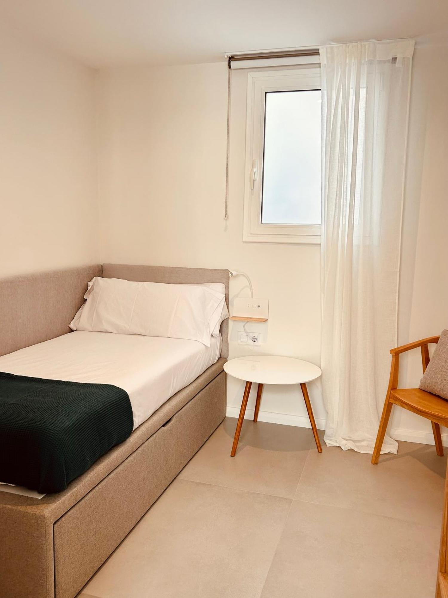 Apartamento Flat By Forgetmenot Barcelona