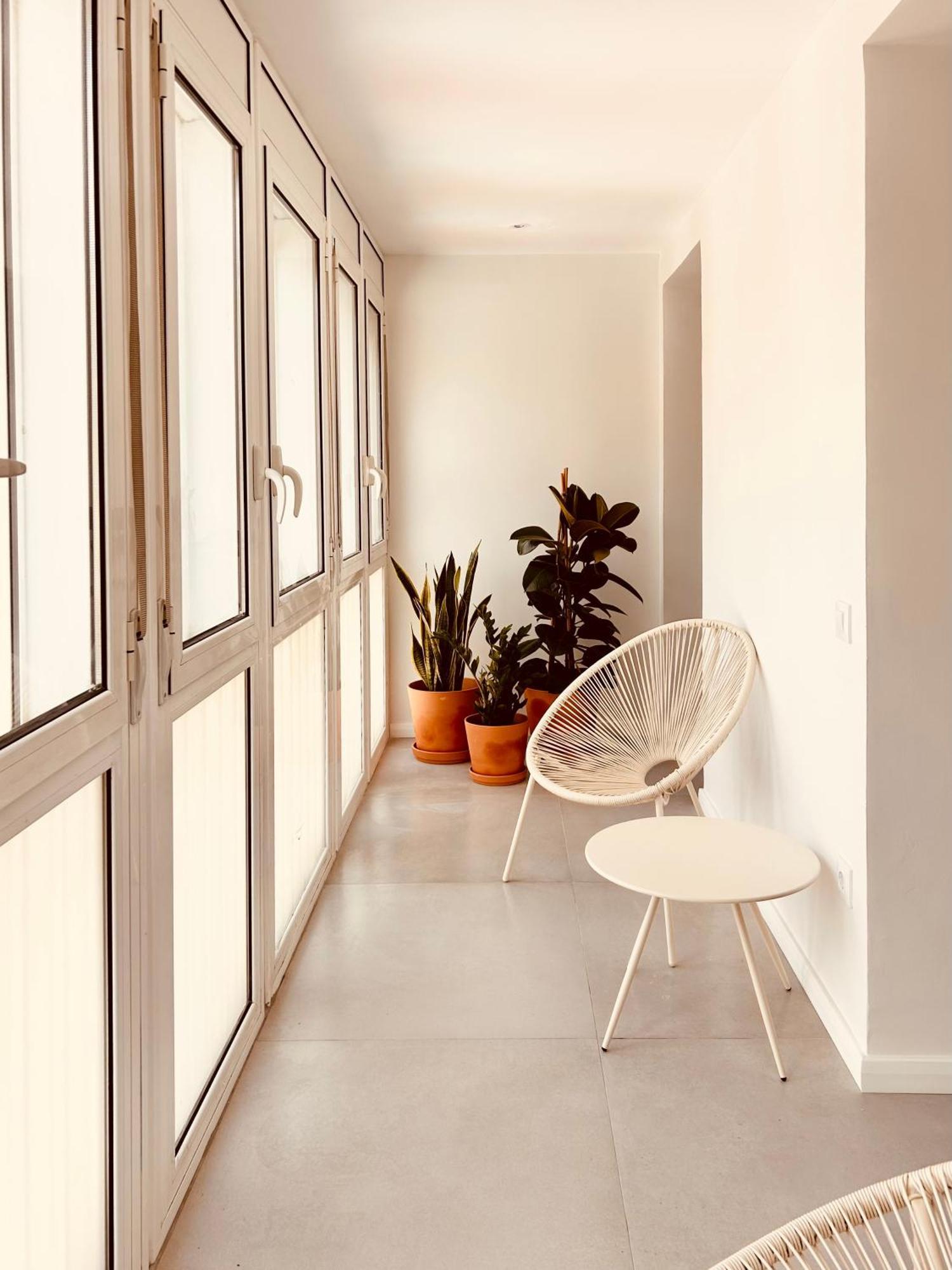 Apartamento Flat By Forgetmenot *