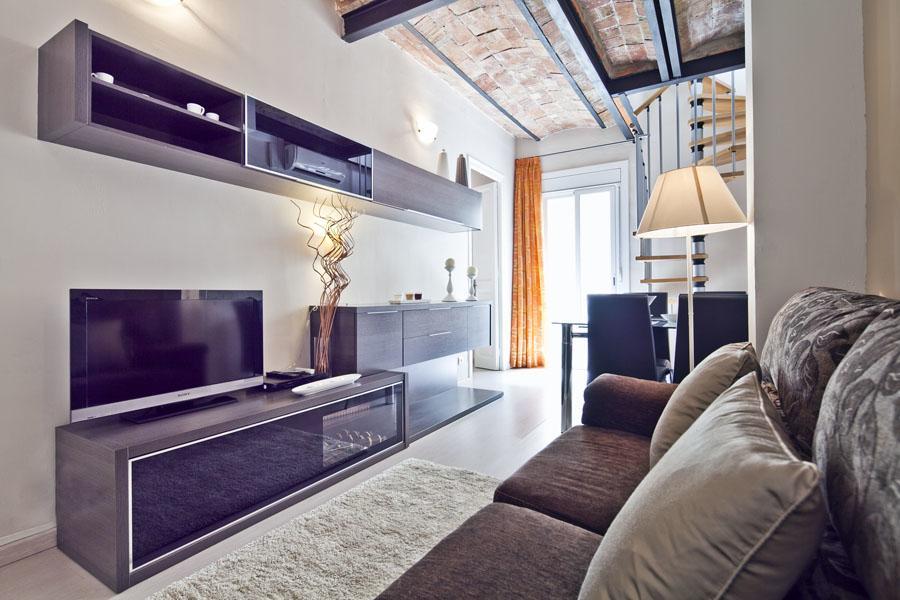 Apartment Atico Montserrat *