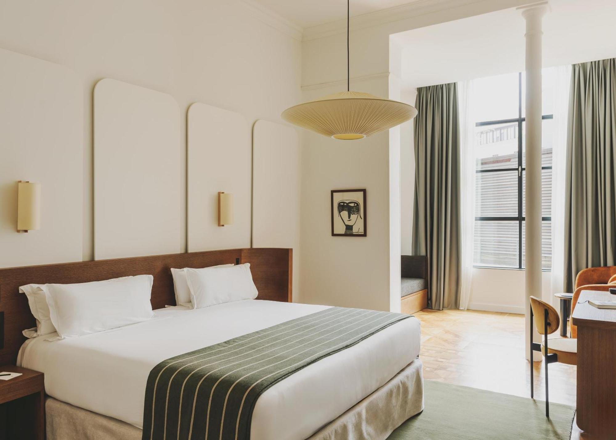 Hotel Regina Barcelone