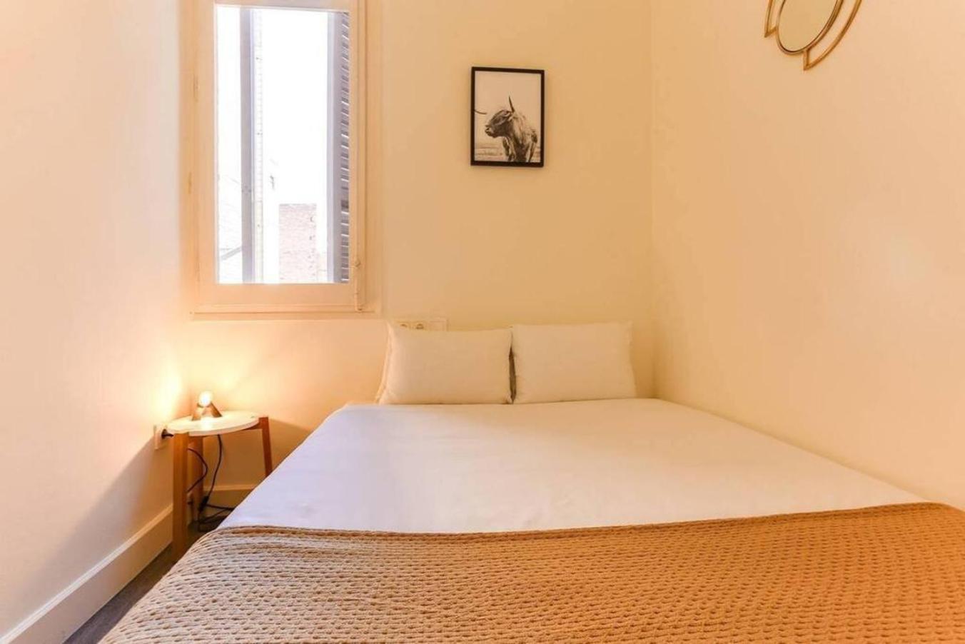 Appartement Stylish 2 Bdr In Trendy Gracia Barcelona
