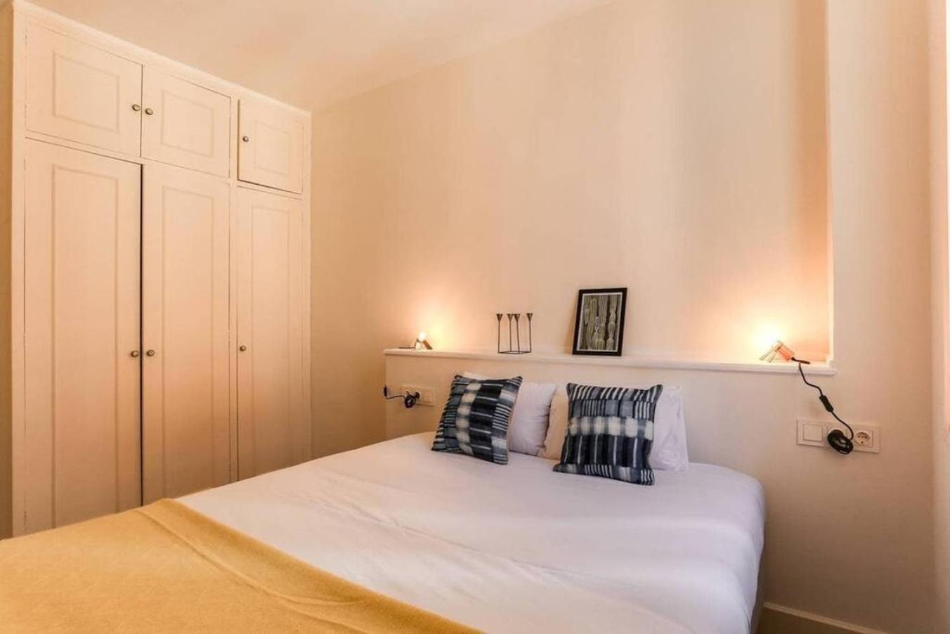 Appartement Stylish 2 Bdr In Trendy Gracia
