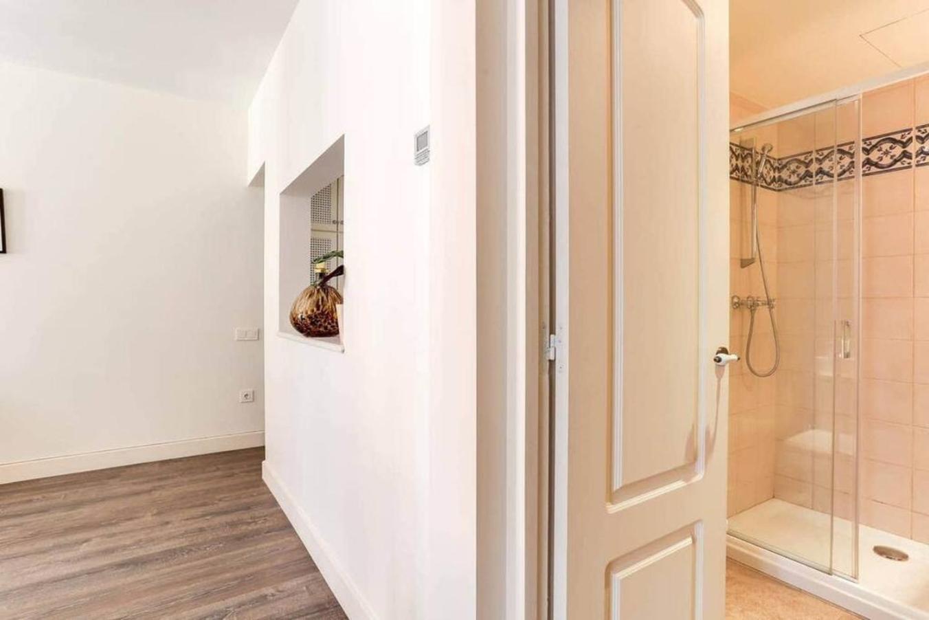 Appartement Stylish 2 Bdr In Trendy Gracia *