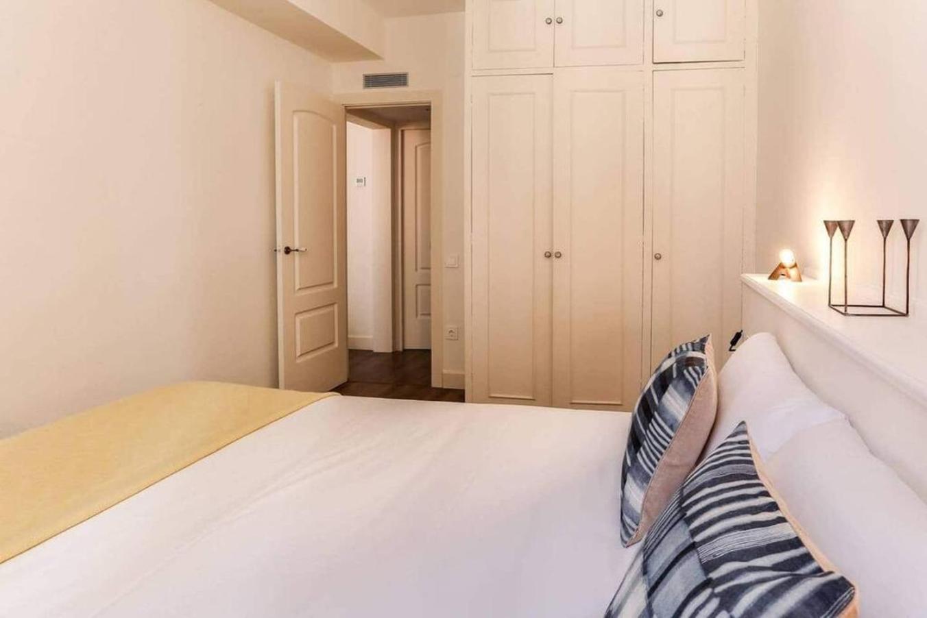 Stylish 2 Bdr In Trendy Gracia * Barcelona