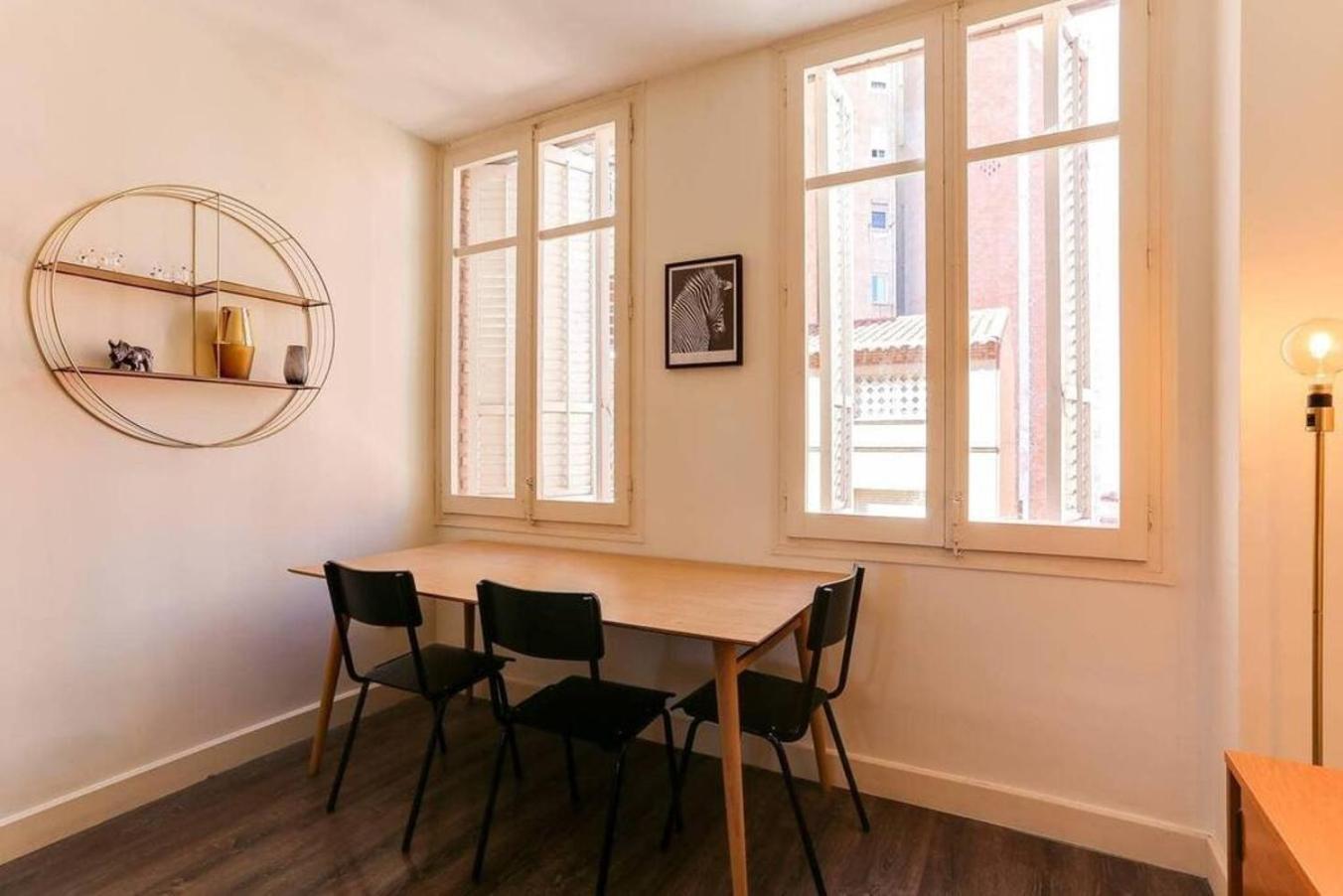 Appartement Stylish 2 Bdr In Trendy Gracia