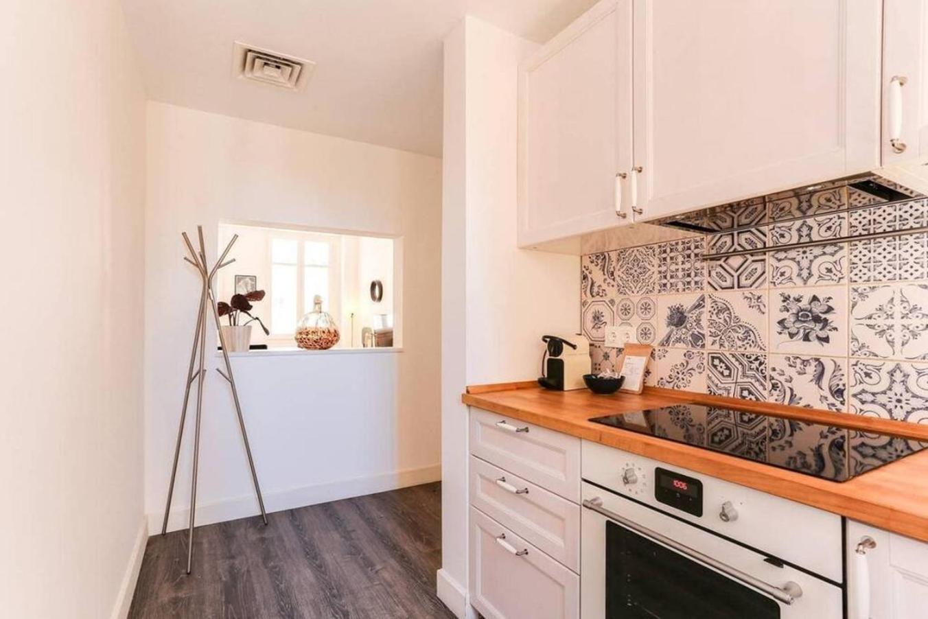 Appartement Stylish 2 Bdr In Trendy Gracia