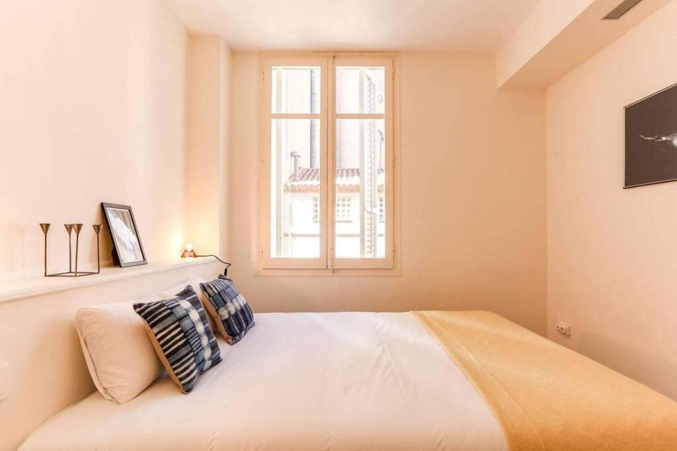 Stylish 2 Bdr In Trendy Gracia * Barcelona
