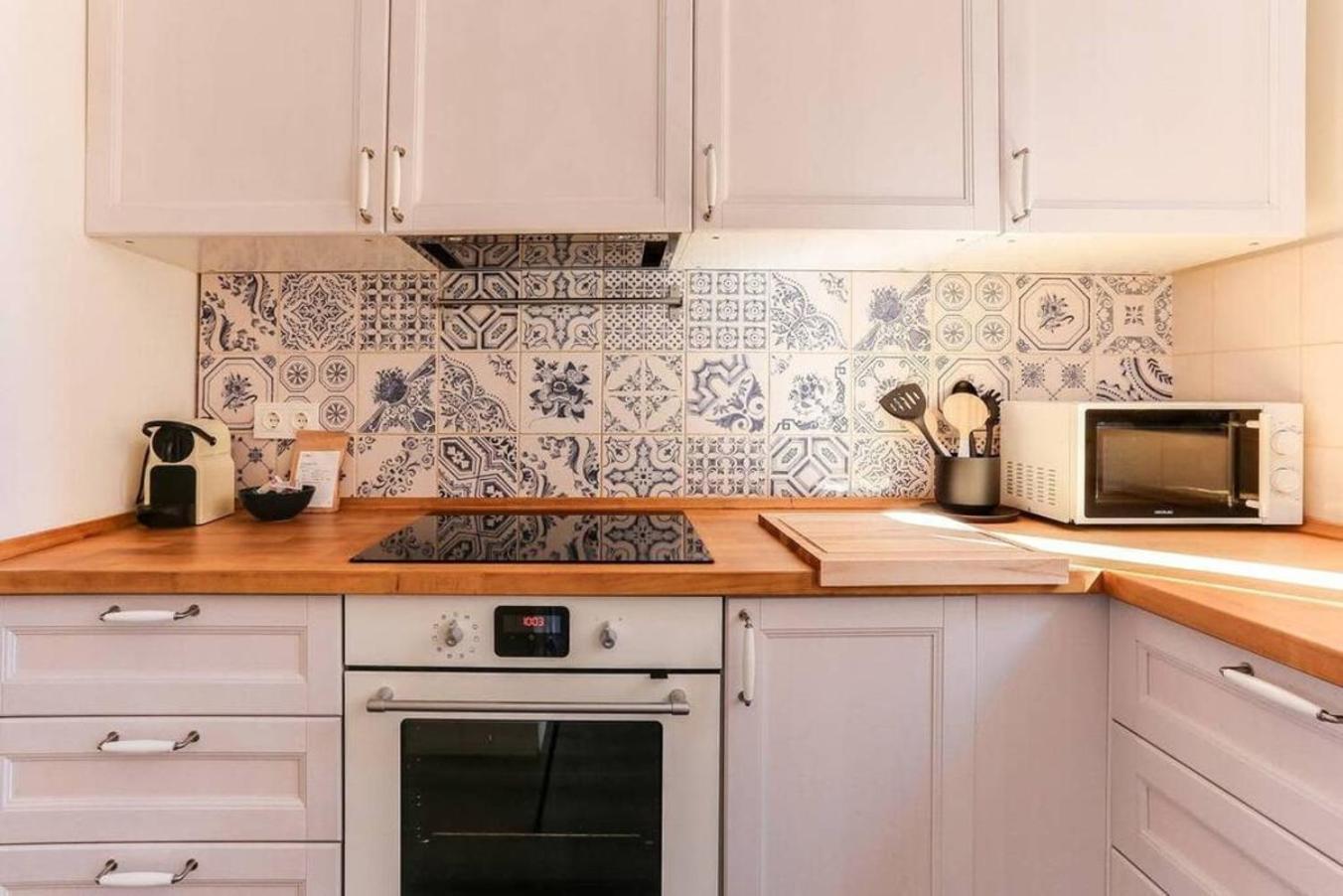 Appartement Stylish 2 Bdr In Trendy Gracia